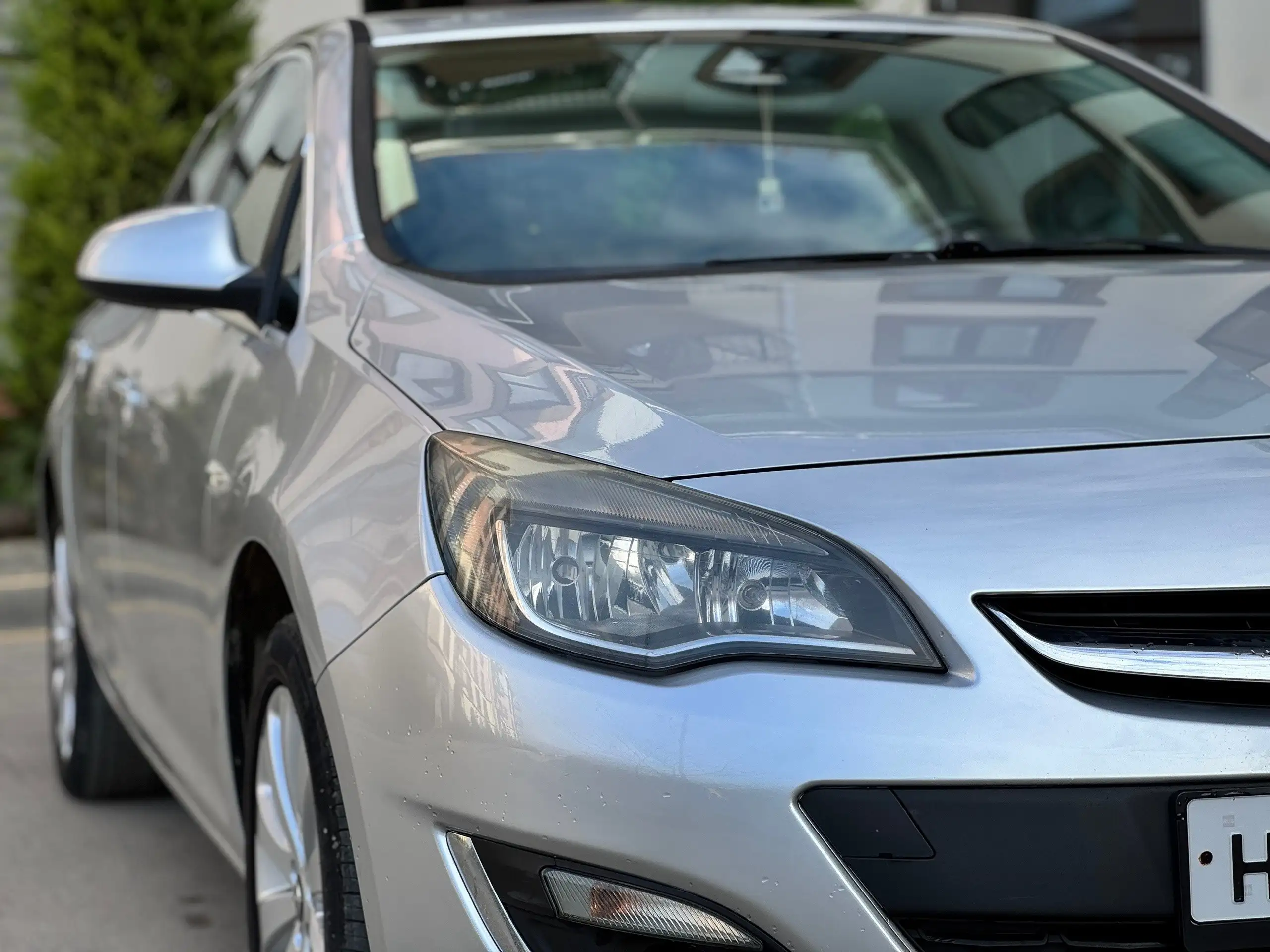 Продажа автомобиля с хорошим техническим состоянием - Авто в Севастополь