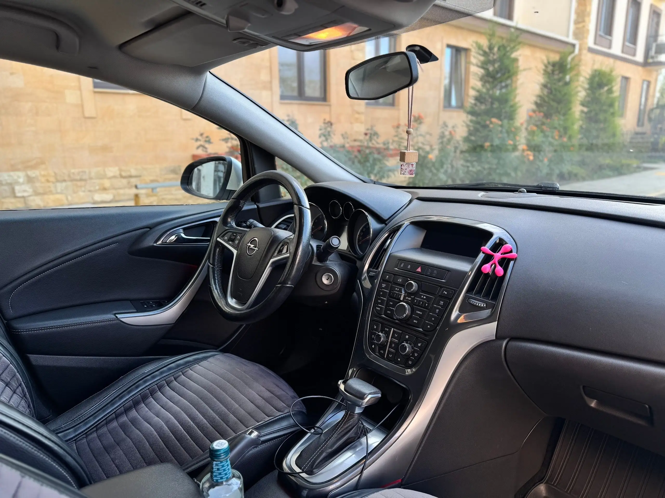 Продажа автомобиля с хорошим техническим состоянием - Авто в Севастополь