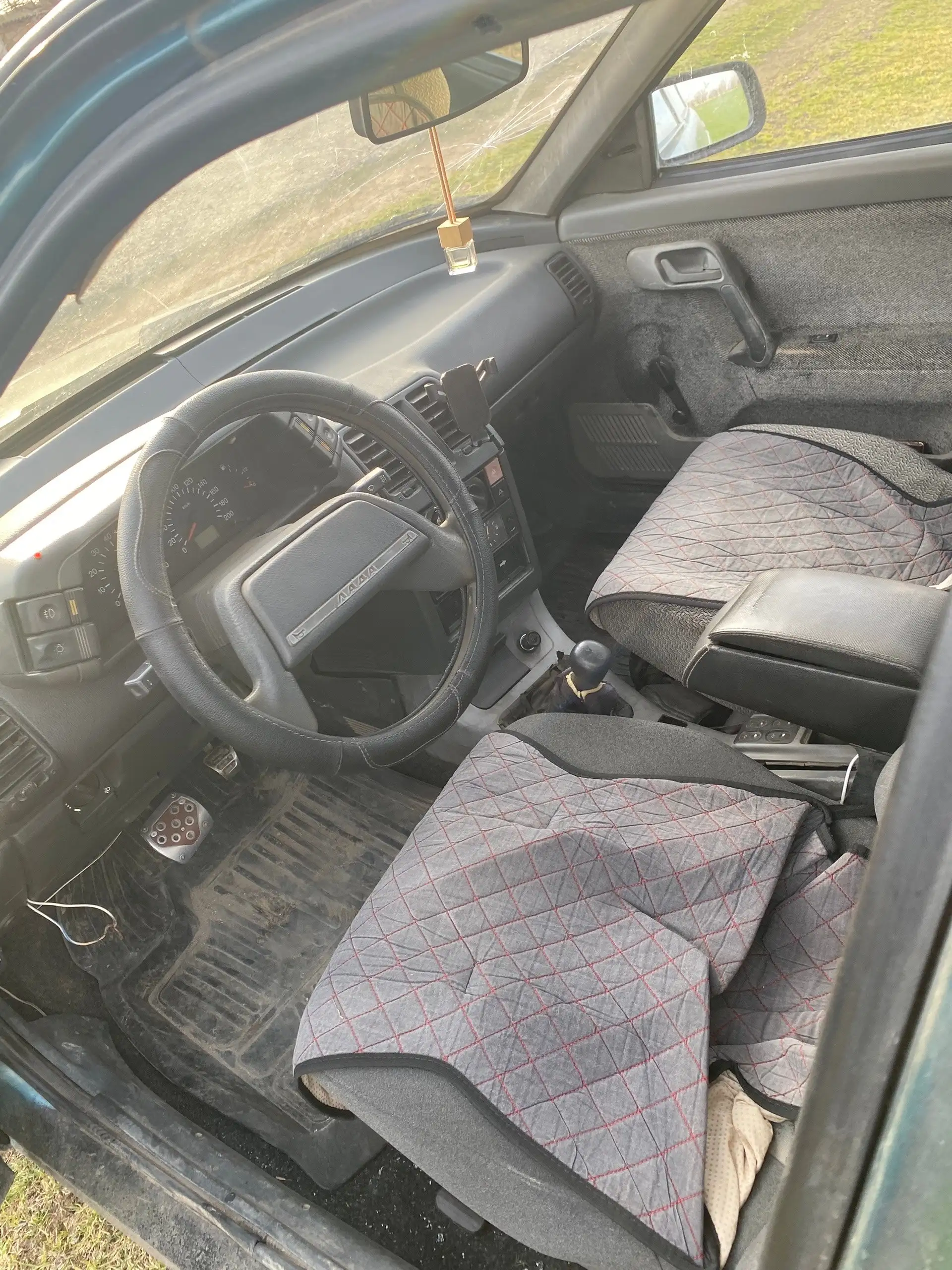 Продам ВАЗ 2110 1998 года выпуска - Легковые автомобили (Авто) в Раздольное