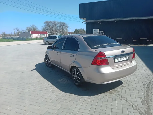 Продам ходовку - частное объявление в Севастополь