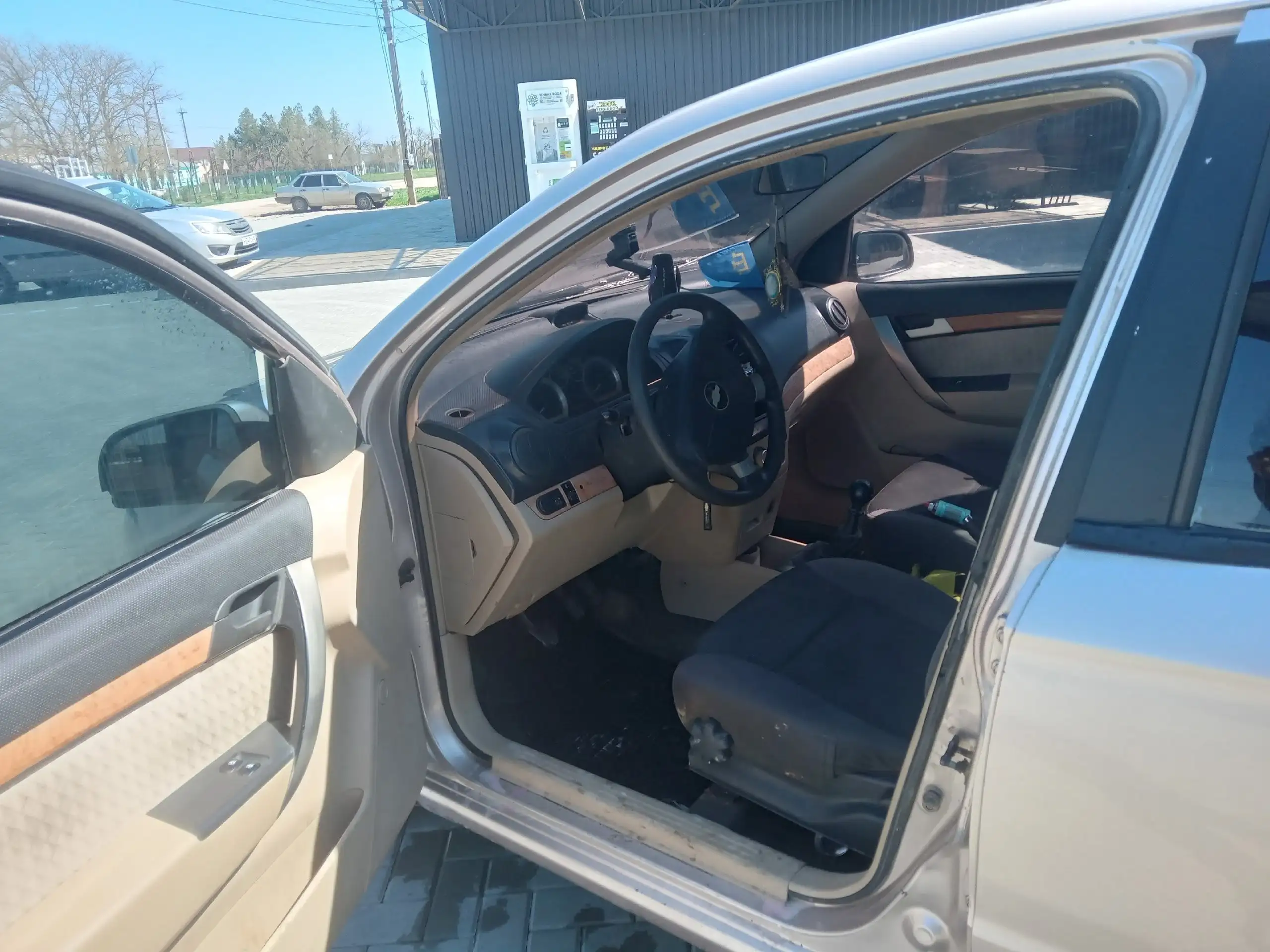 Продам ходовку - Запчасти в Севастополь