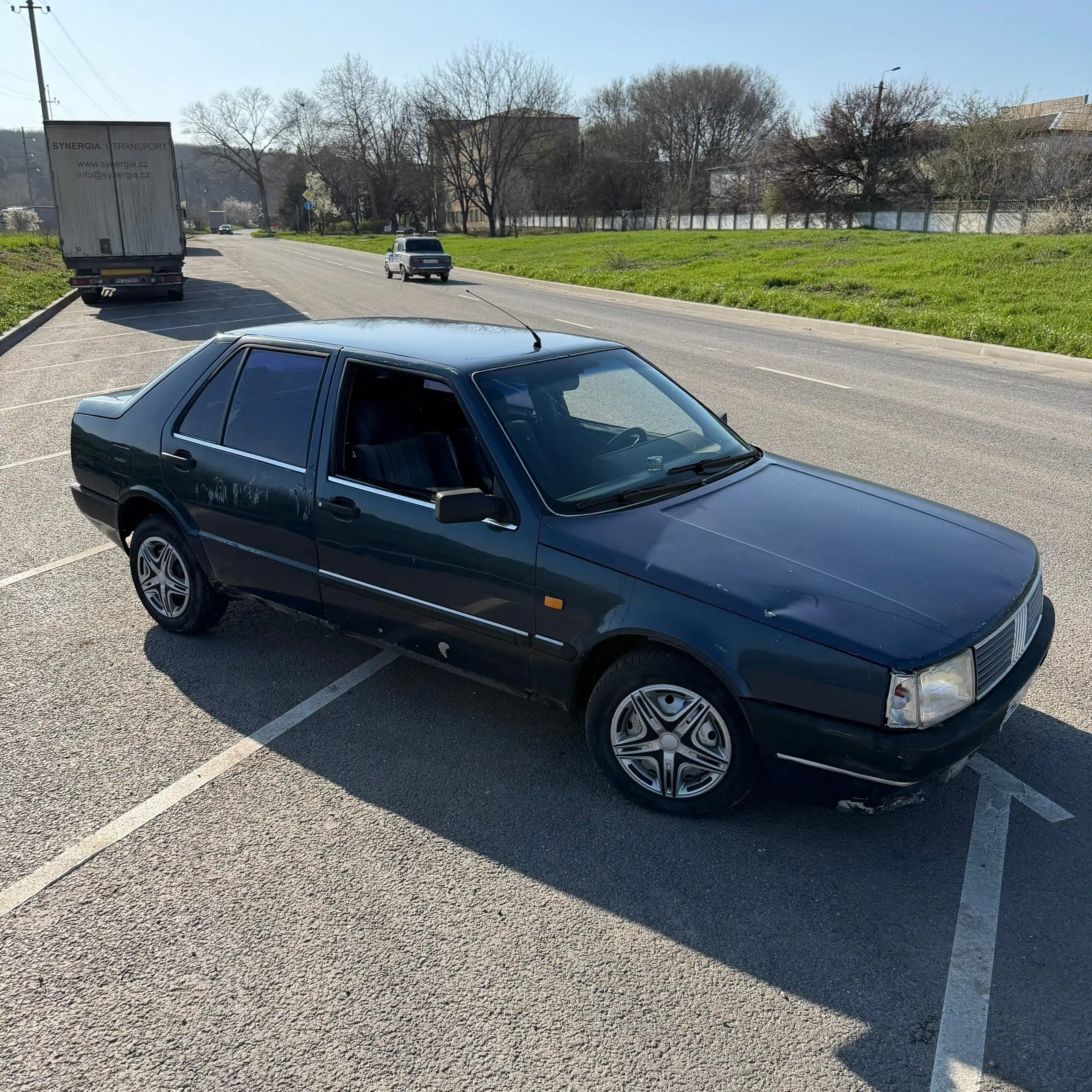 Продажа Fiat Croma Turbo 150 л/с - Легковые автомобили (Авто) в Симферополь