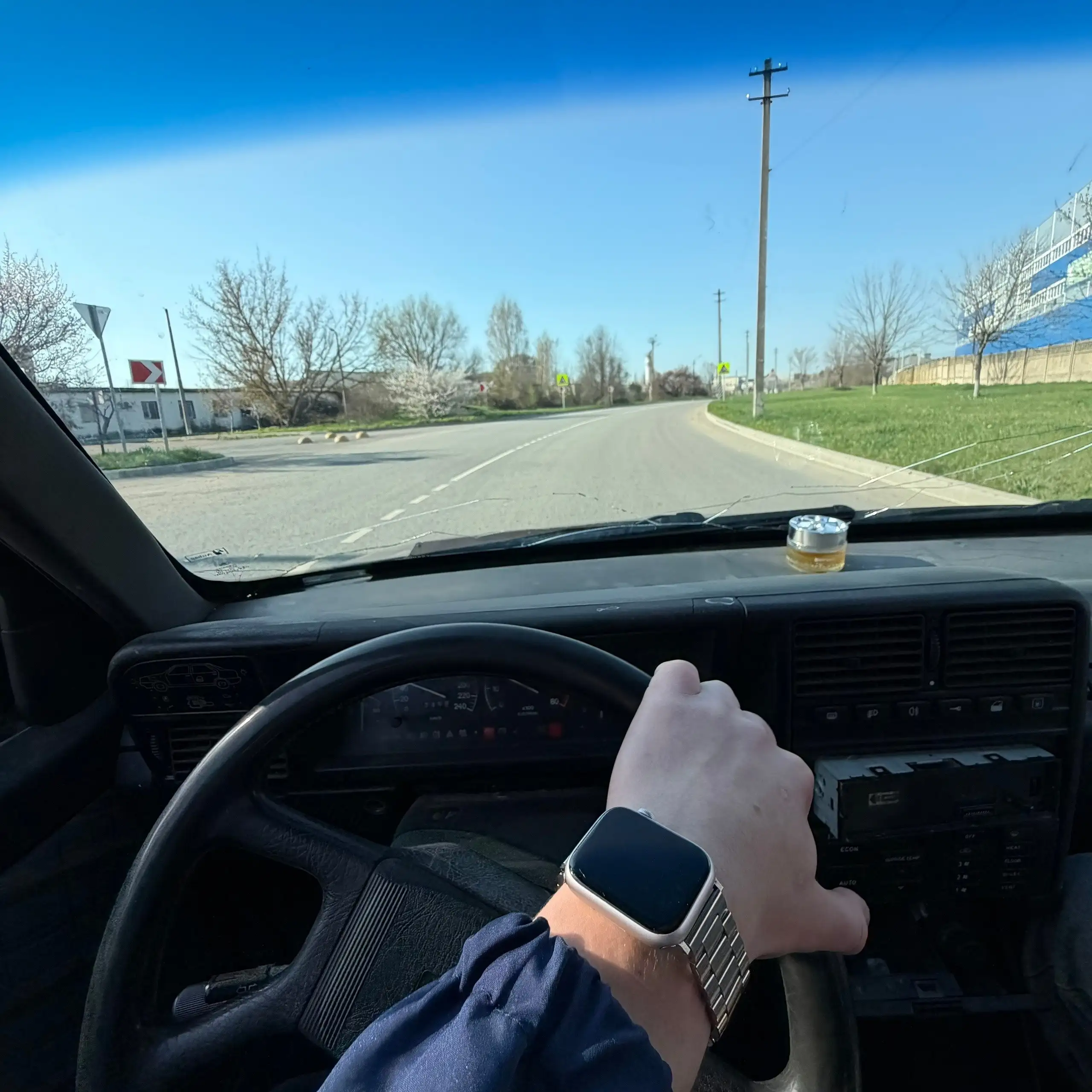 Продажа Fiat Croma Turbo 150 л/с - Легковые автомобили (Авто) в Симферополь