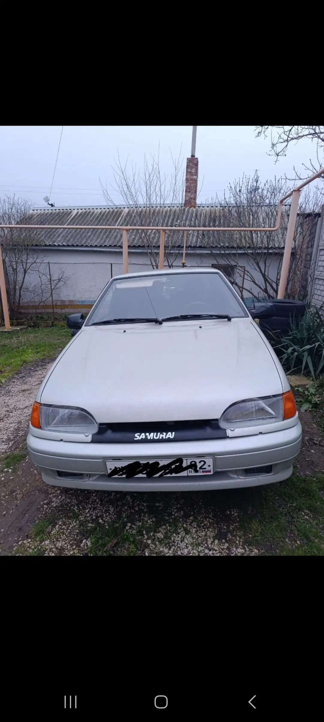 Продам ВАЗ-2115 2006 года - Авто в Керчь