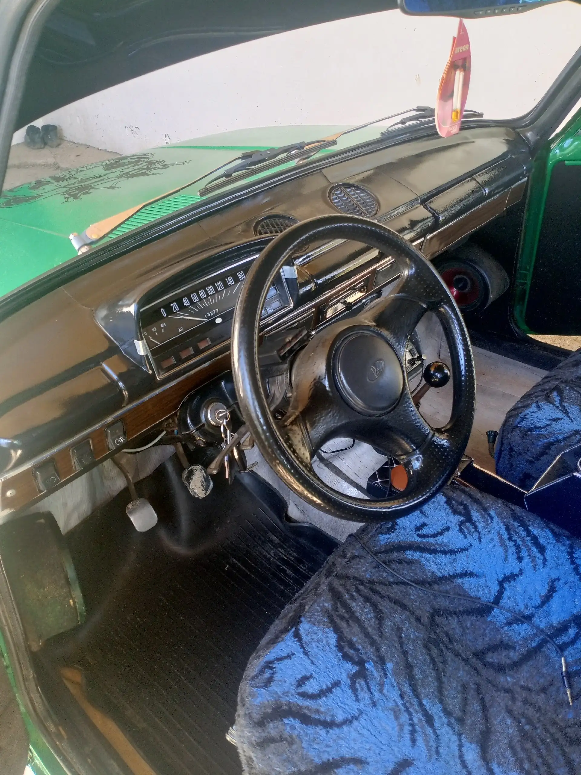 Продам авто за 80 тысяч - Авто в Севастополь