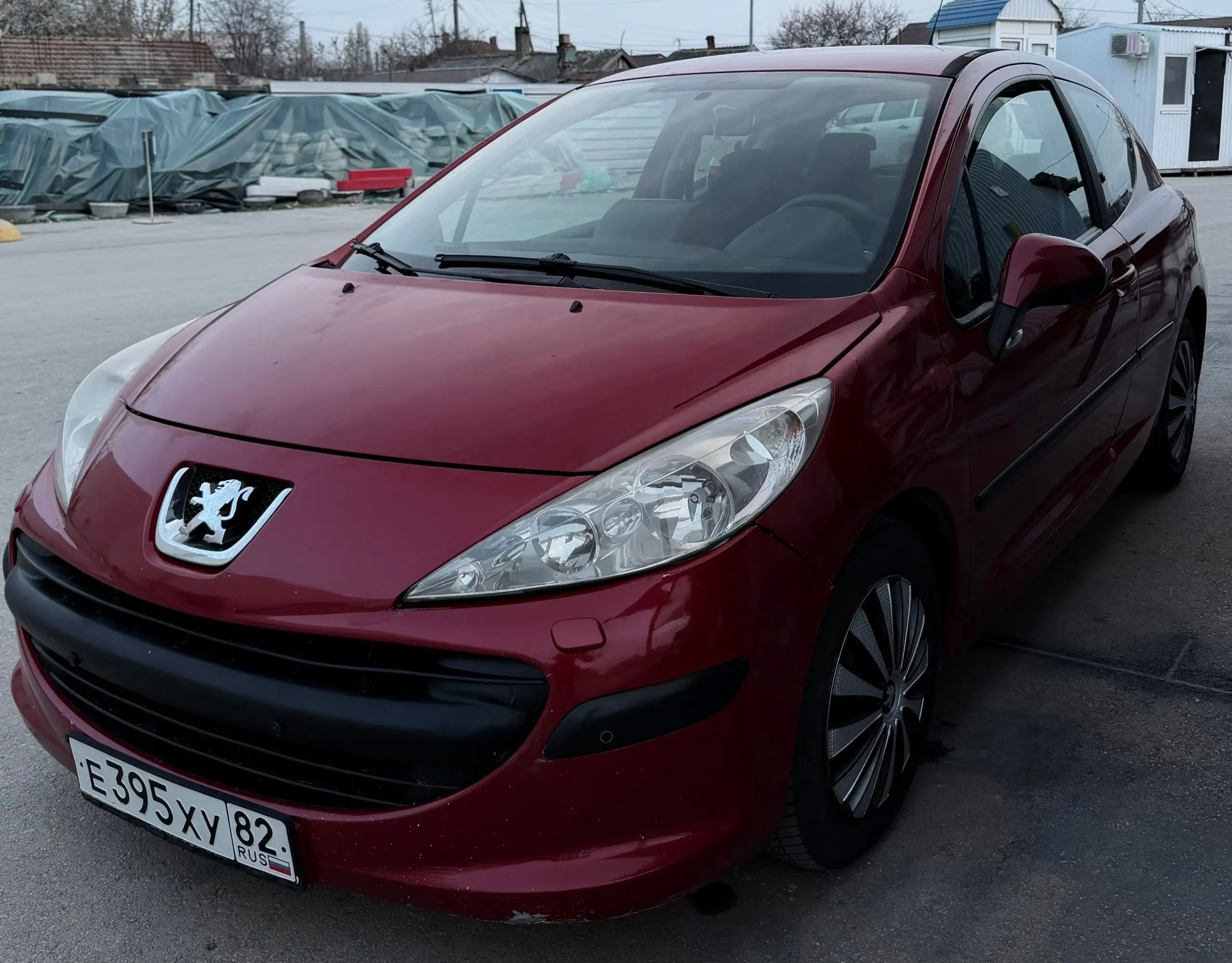 Продам автомобиль - Авто в Симферополь