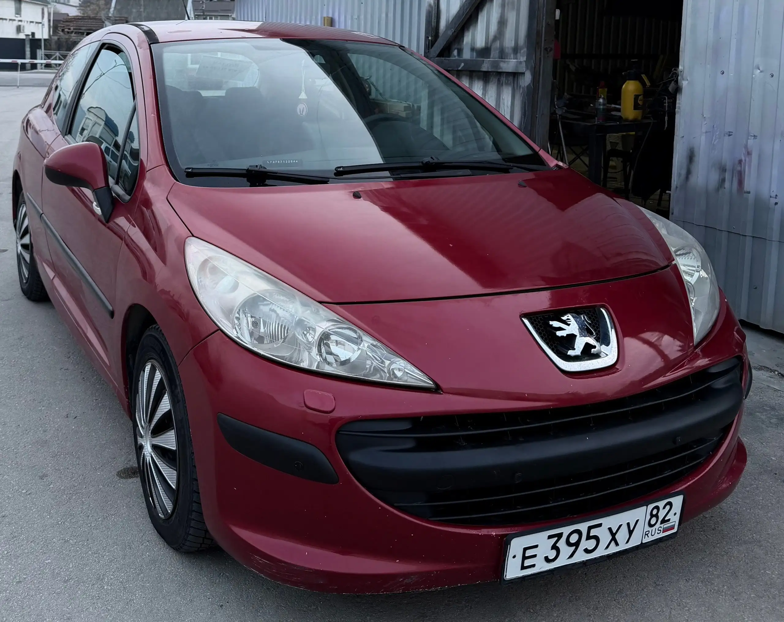 Продам автомобиль - Авто в Симферополь