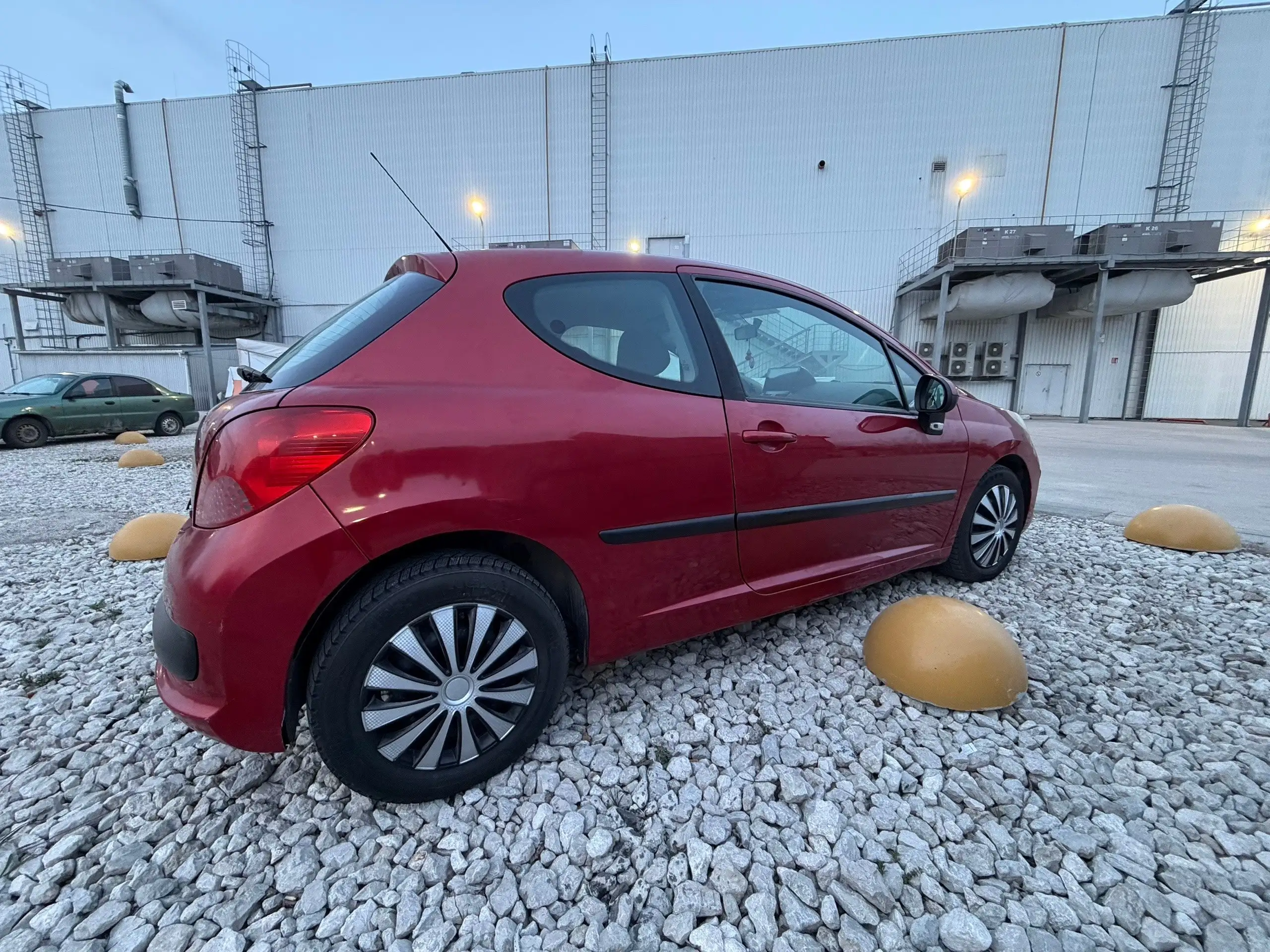 Продам автомобиль - Авто в Симферополь