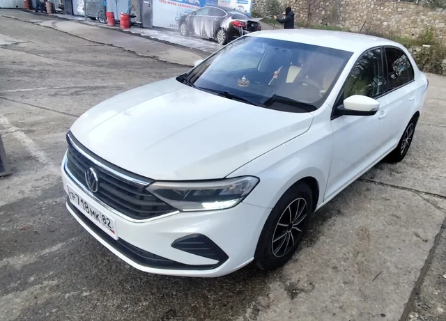 Фольксваген Поло 2020 г.в. в Ялте - Авто в Ялта