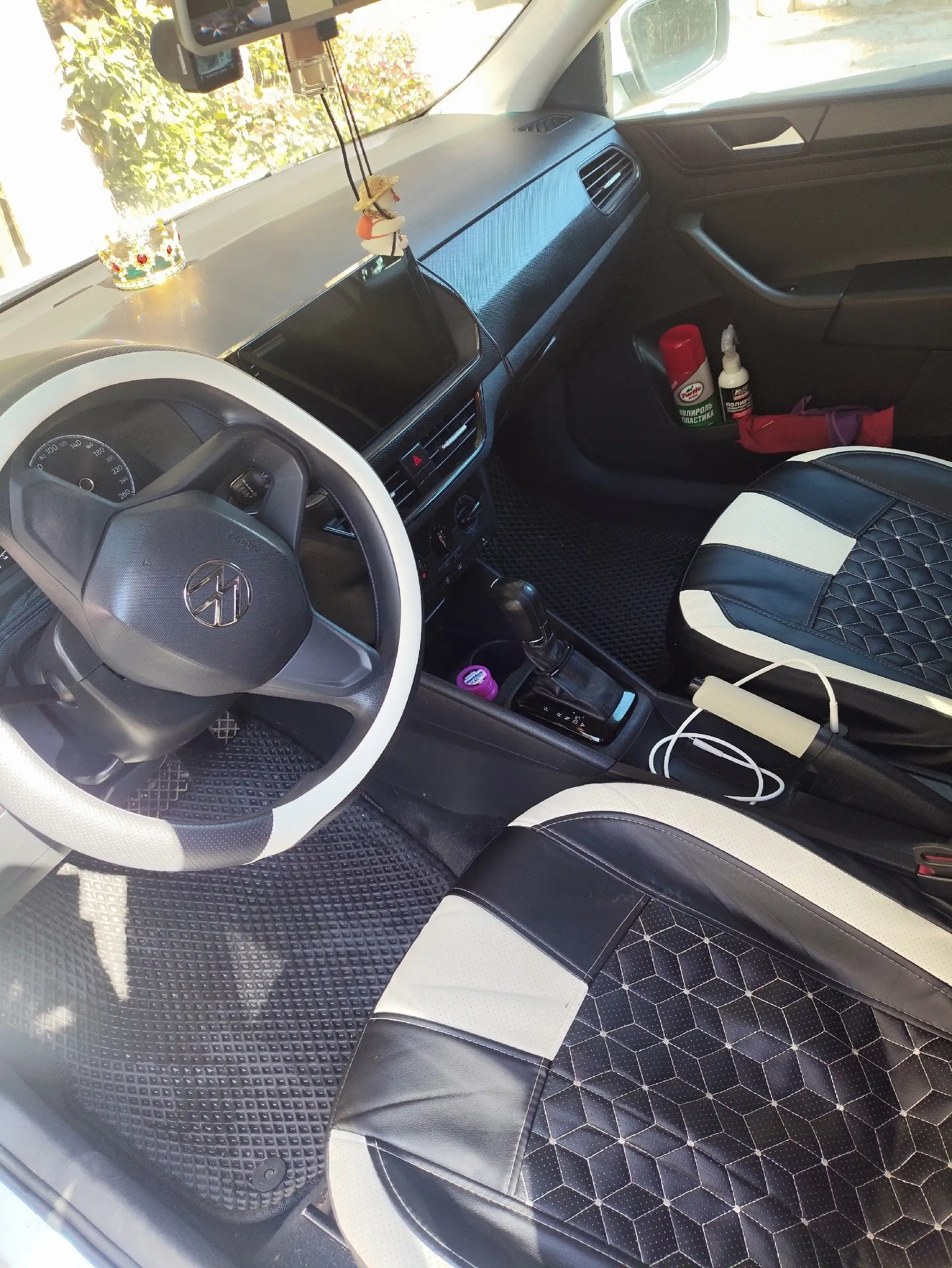 Фольксваген Поло 2020 г.в. в Ялте - Авто в Ялта