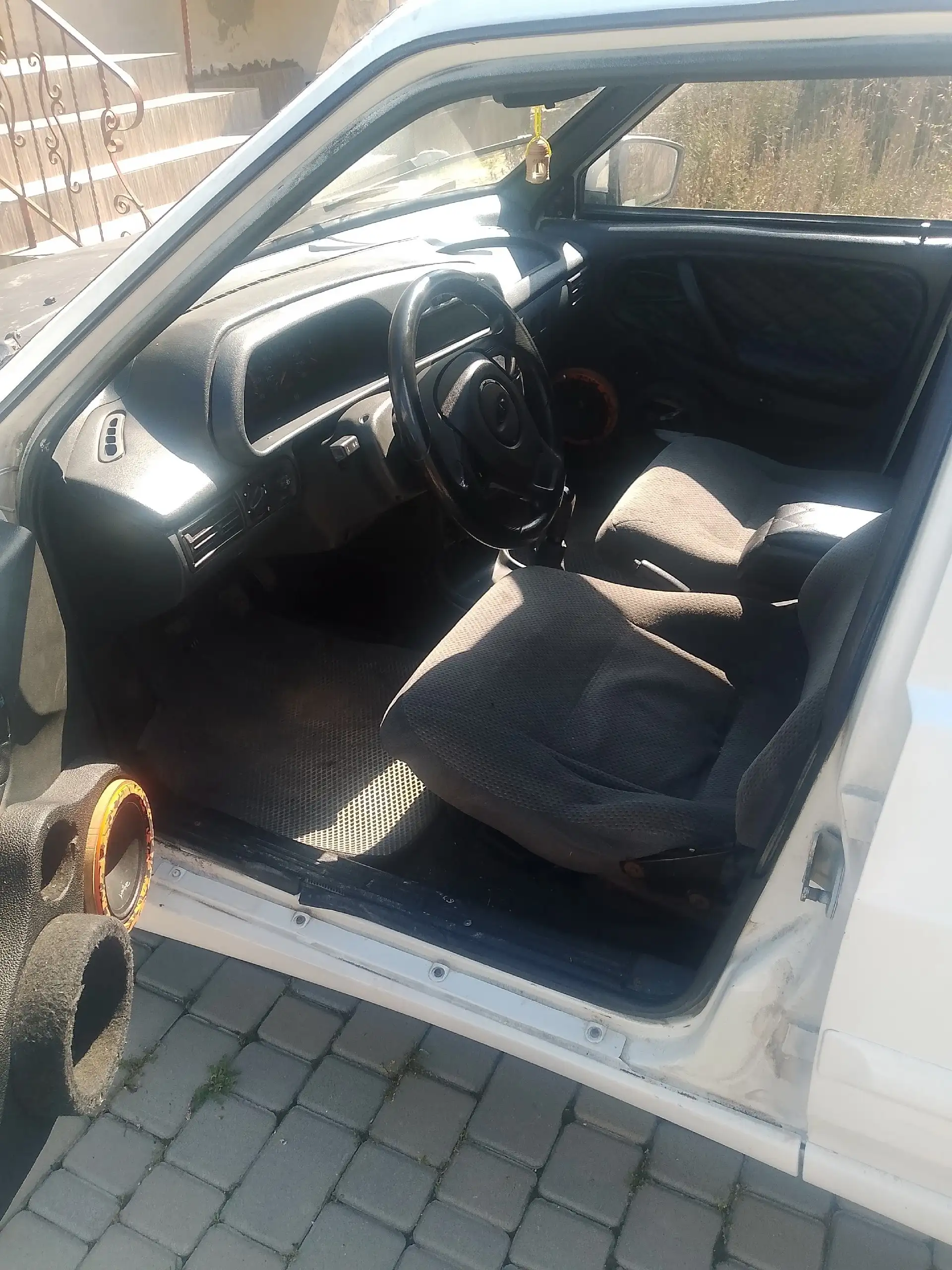 Продам ВАЗ 2115 2010г снята с учета - Легковые автомобили (Авто) в Желябовка