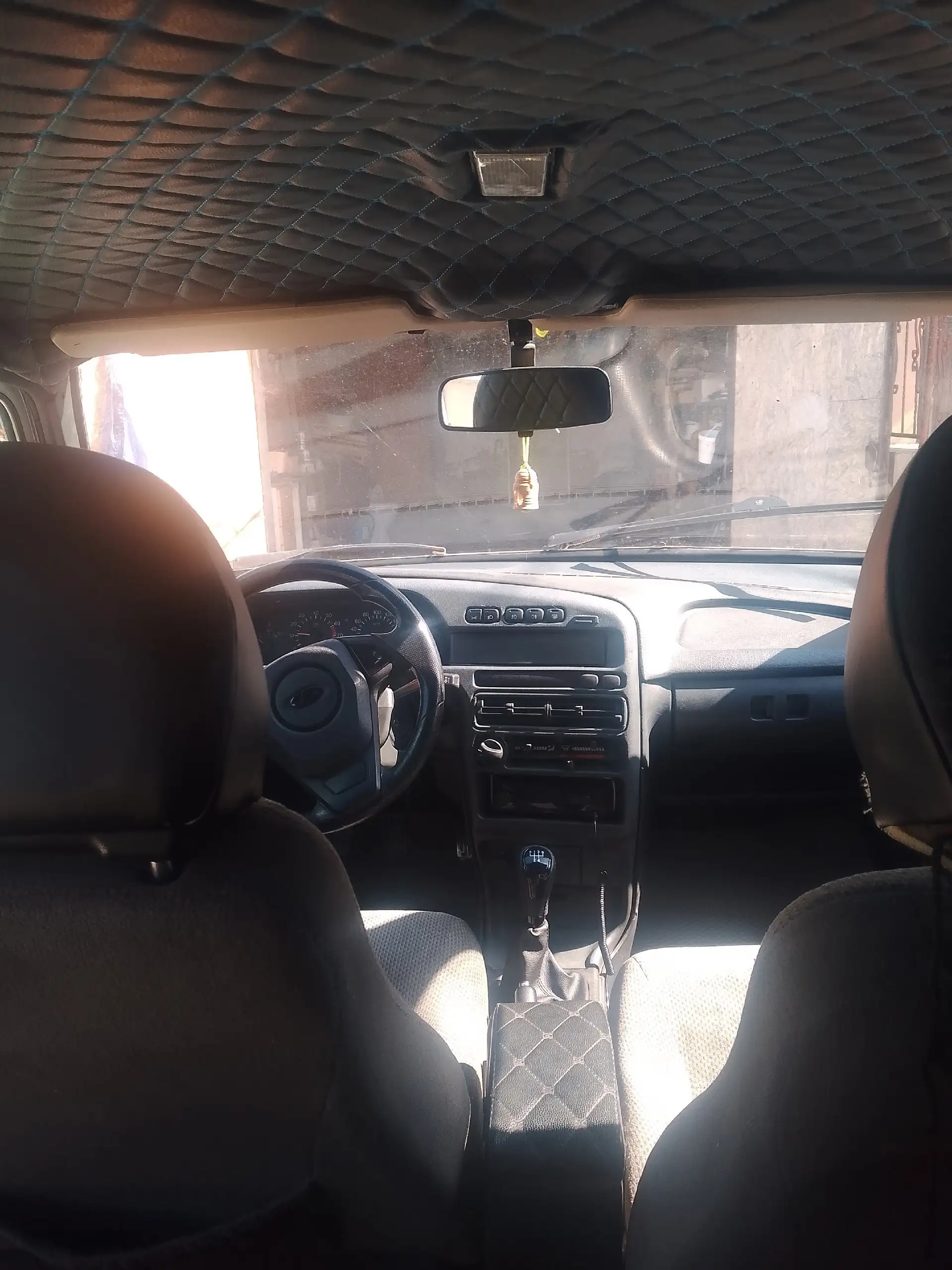 Продам ВАЗ 2115 2010г снята с учета - Легковые автомобили (Авто) в Желябовка