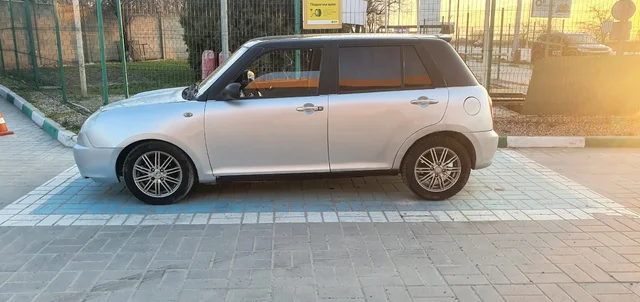 Продам Lifan 2012 года - частное объявление в Симферополь