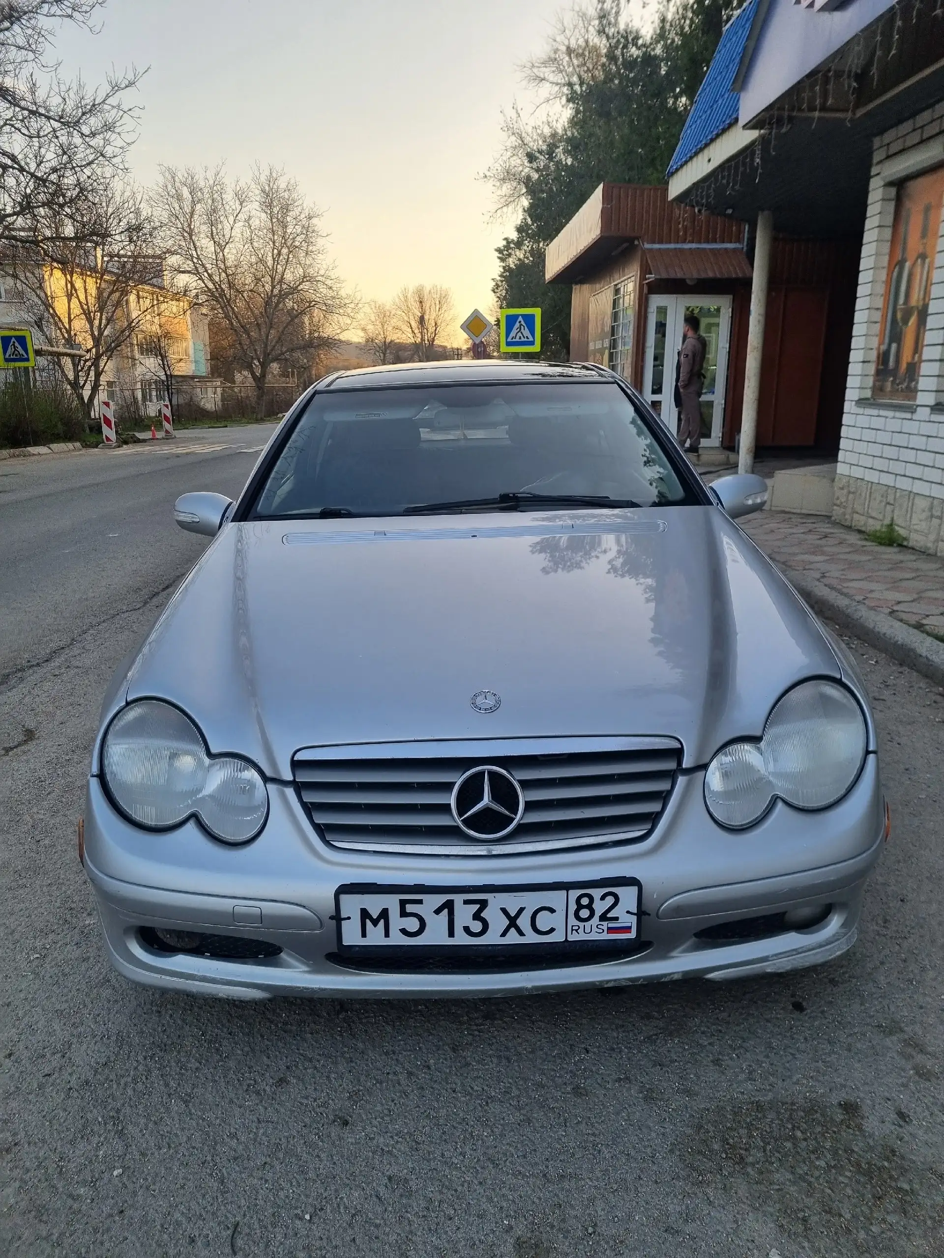 Продажа автомобиля Мурзик 203 2001 года - Легковые автомобили (Авто) в Симферополь