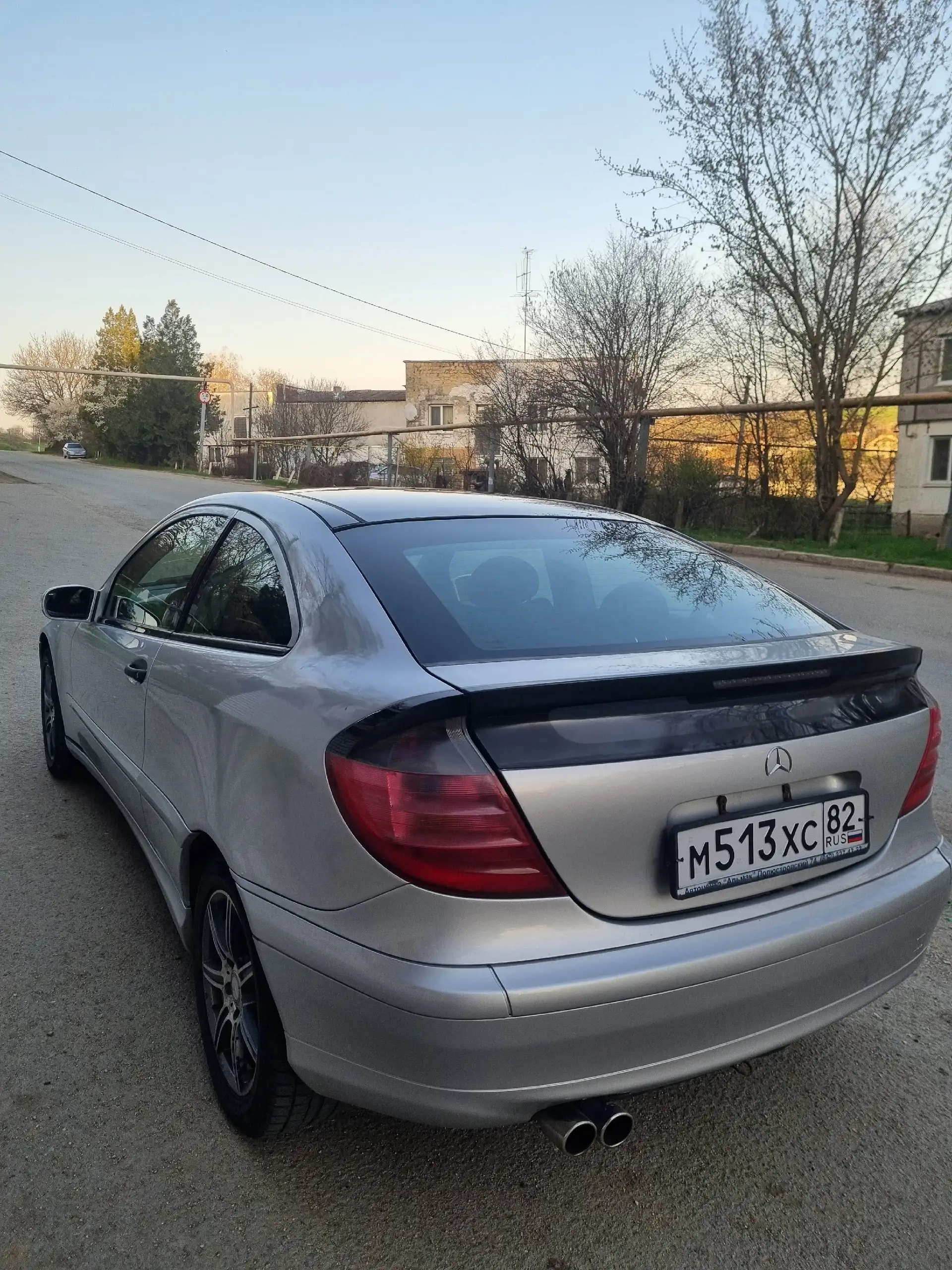 Продажа автомобиля Мурзик 203 2001 года - Легковые автомобили (Авто) в Симферополь