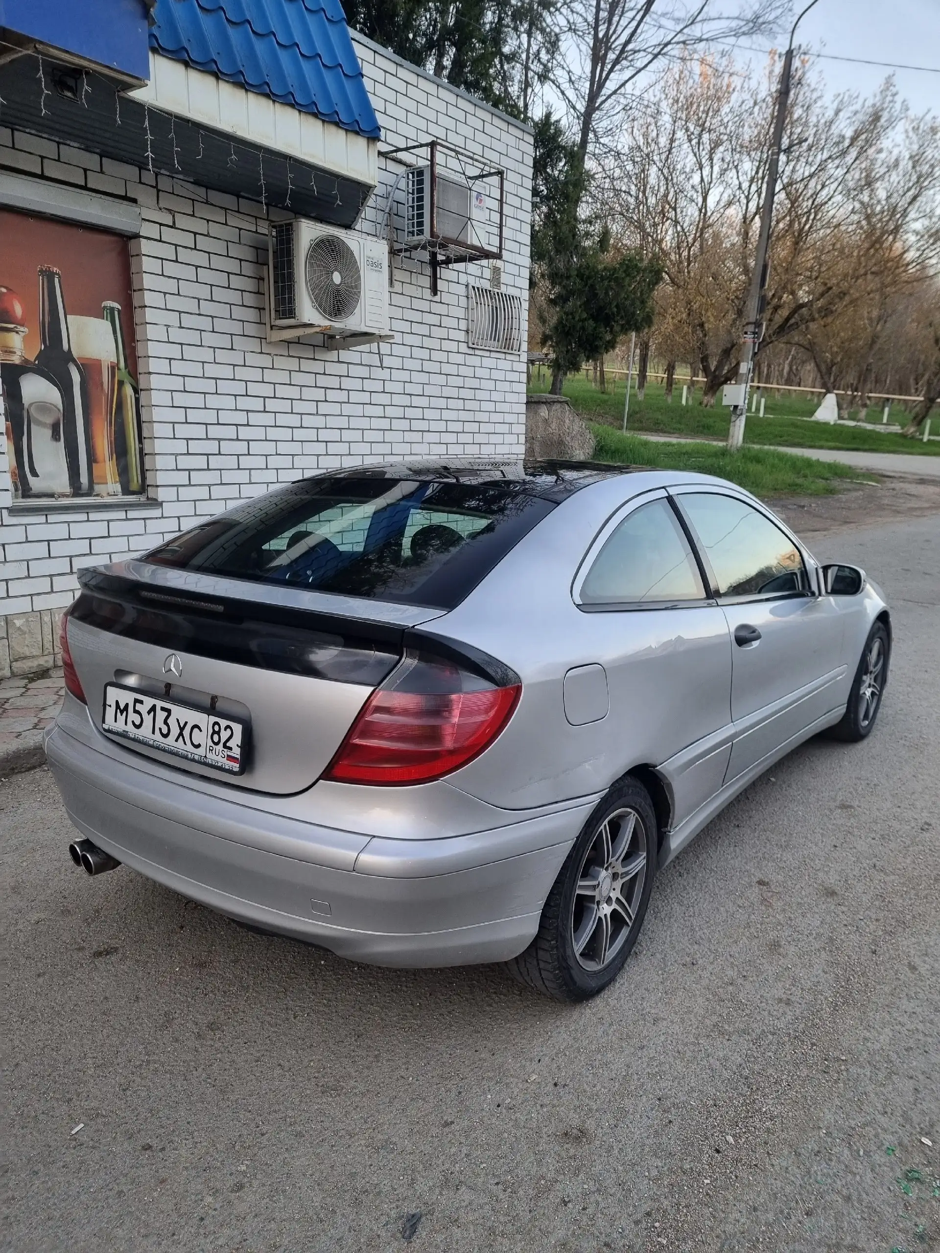 Продажа автомобиля Мурзик 203 2001 года - Легковые автомобили (Авто) в Симферополь