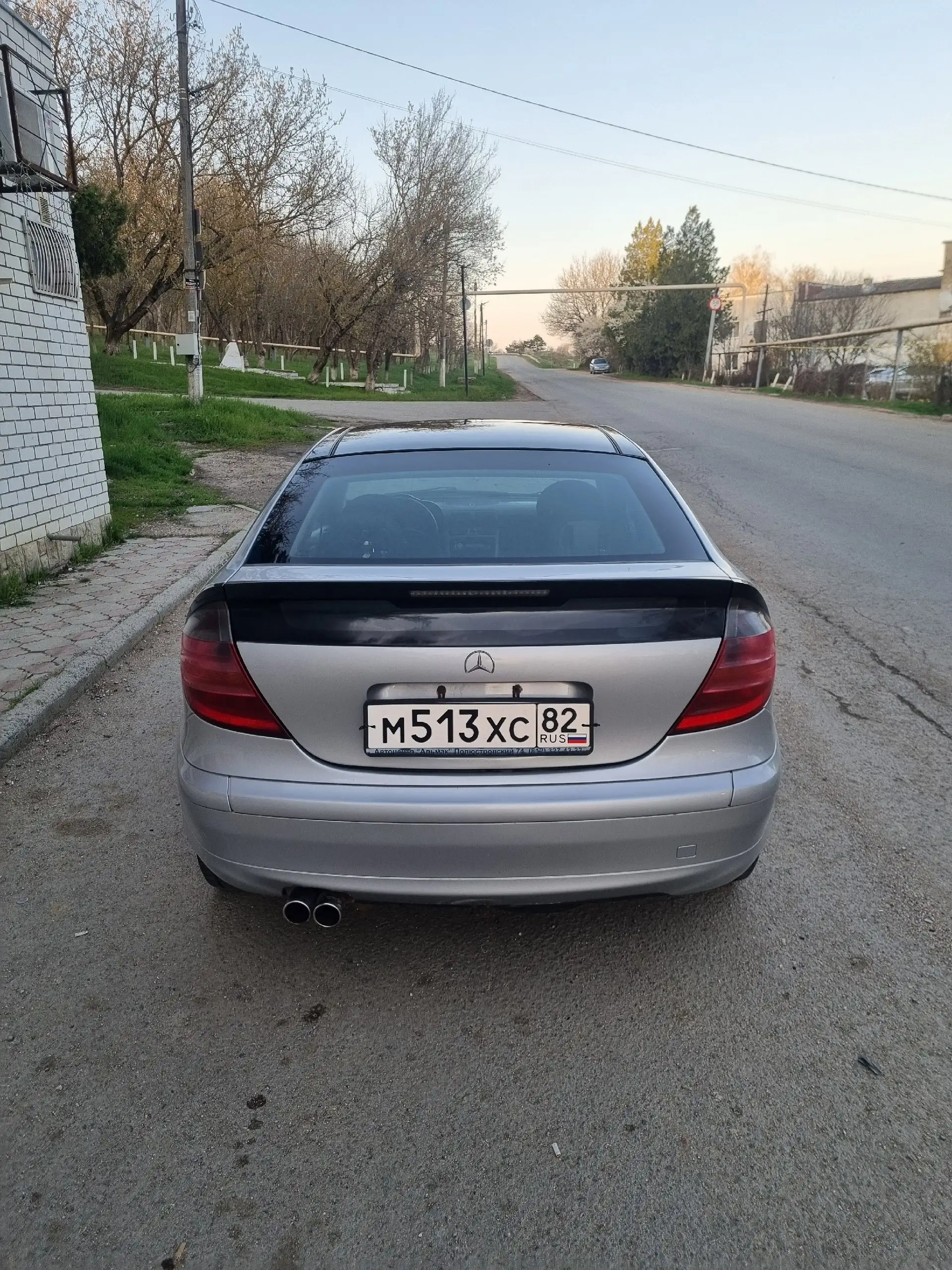 Продажа автомобиля Мурзик 203 2001 года - Легковые автомобили (Авто) в Симферополь