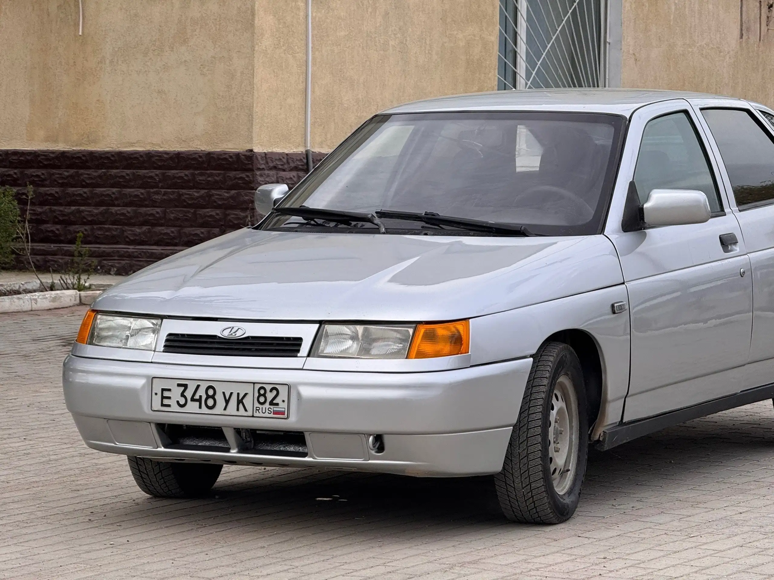Продам Lada ВАЗ 2112 2006 года - Легковые автомобили (Авто) в Красногвардейский район (Крым)