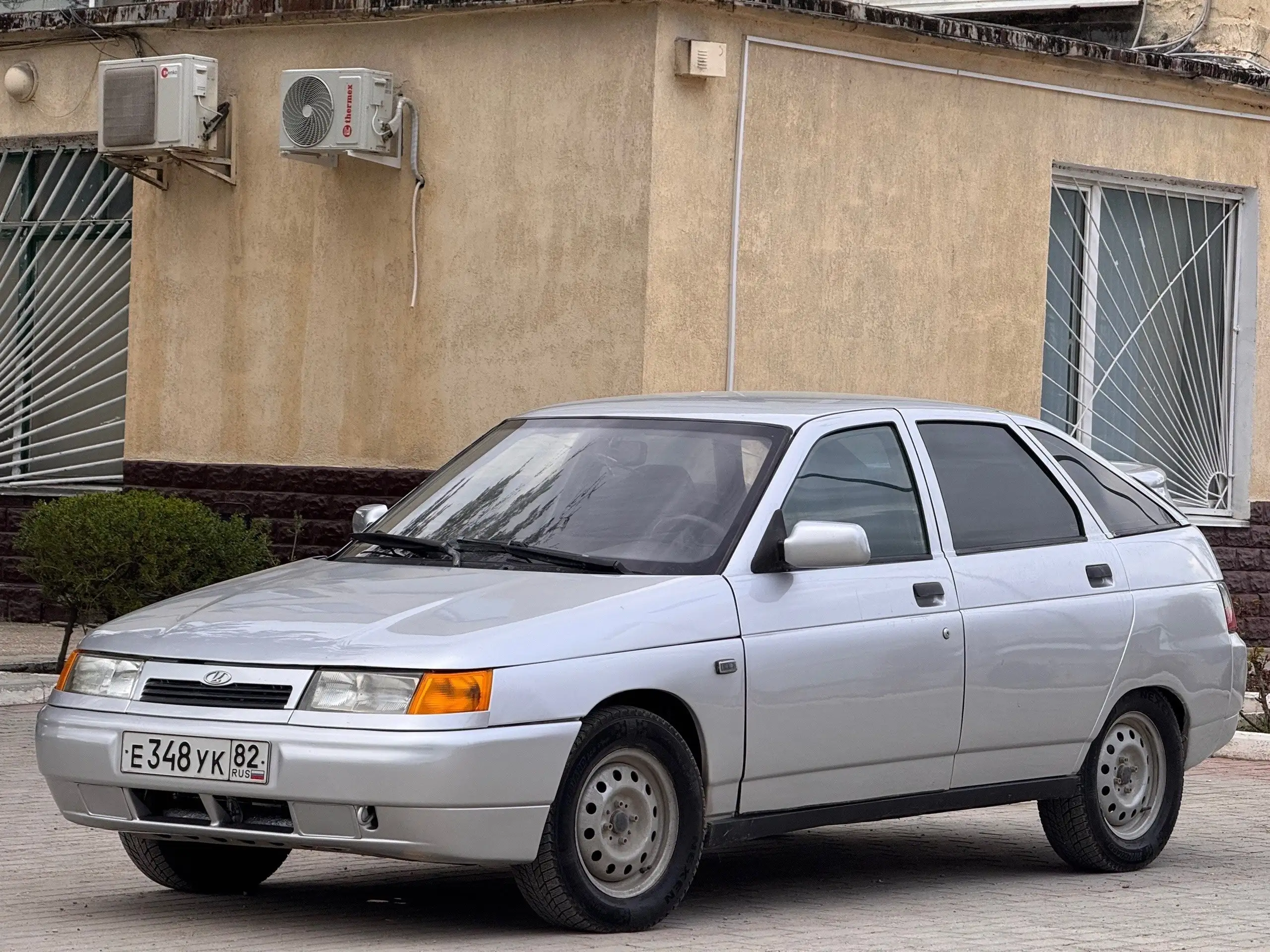 Продам Lada ВАЗ 2112 2006 года - Легковые автомобили (Авто) в Красногвардейский район (Крым)