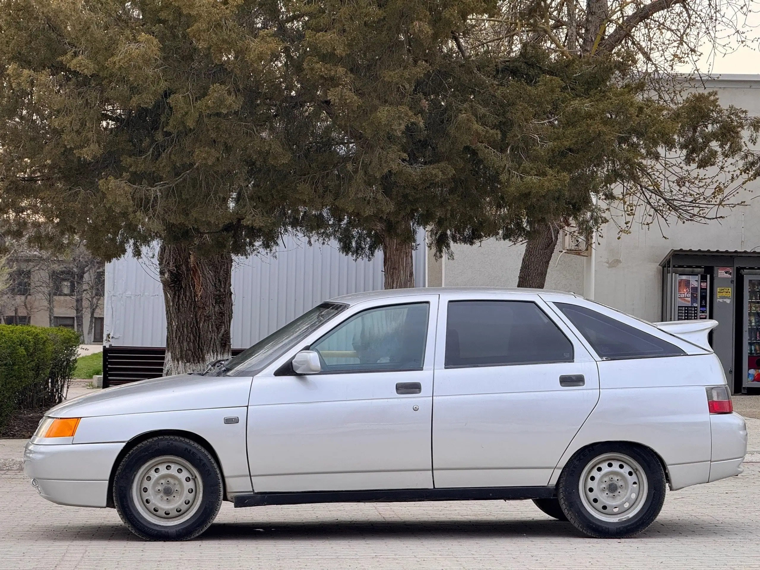 Продам Lada ВАЗ 2112 2006 года - Легковые автомобили (Авто) в Красногвардейский район (Крым)