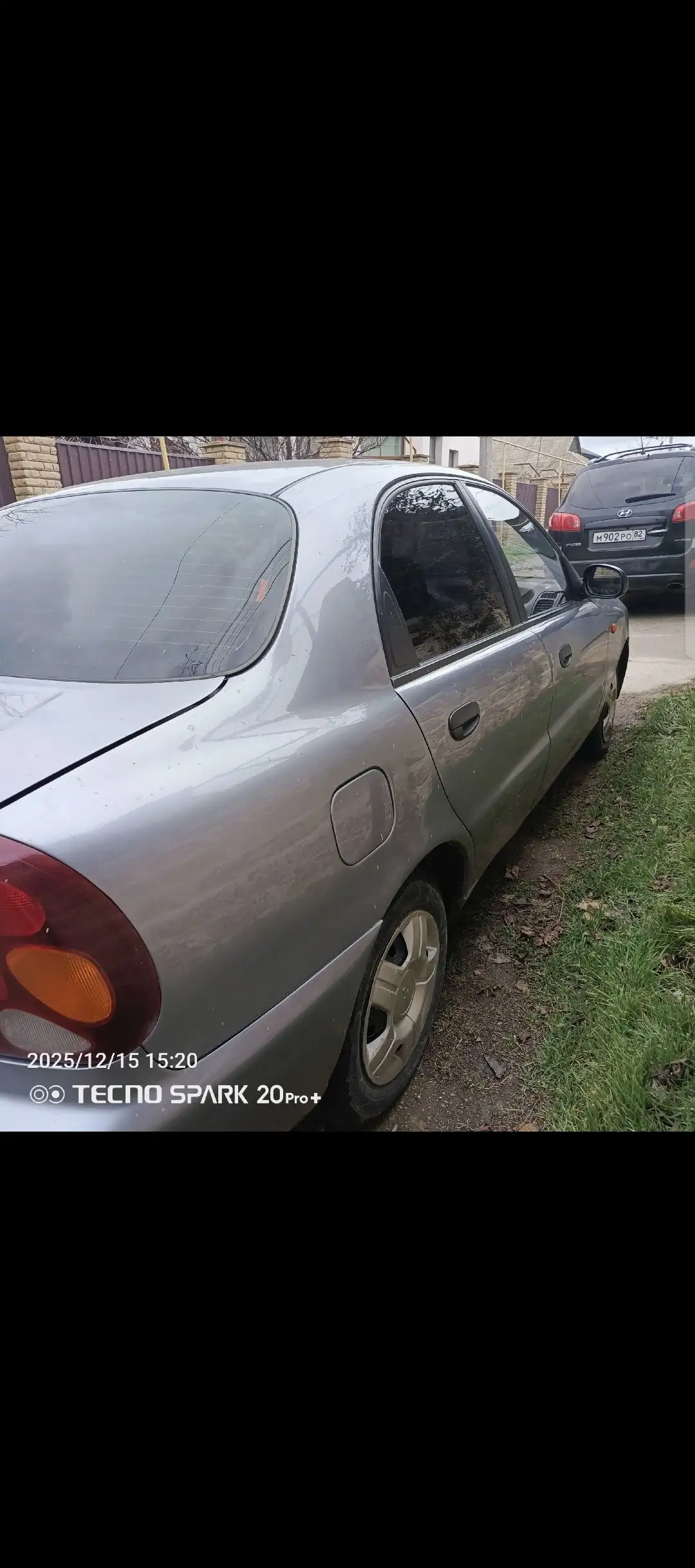 Продам Ланос 2008 года - Легковые автомобили (Авто) в Севастополь