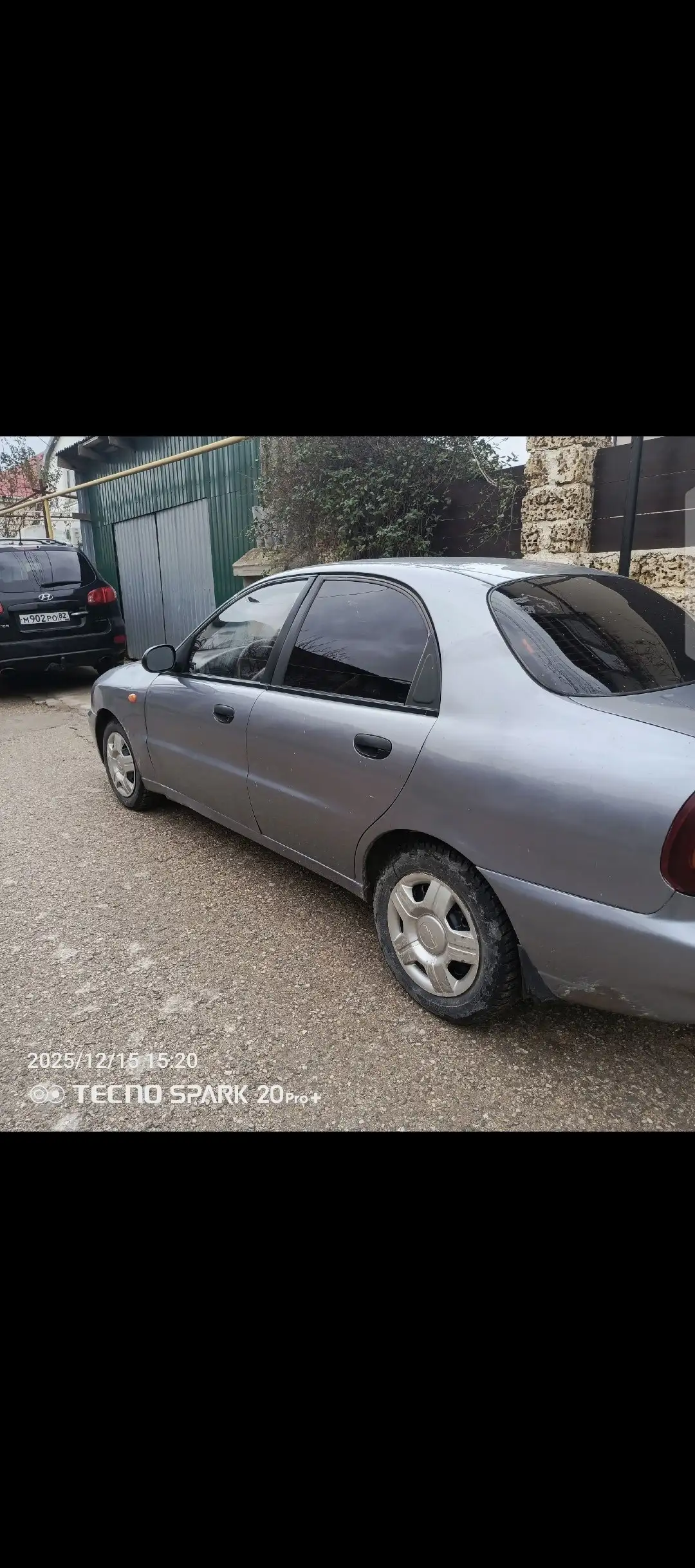 Продам Ланос 2008 года - Легковые автомобили (Авто) в Севастополь