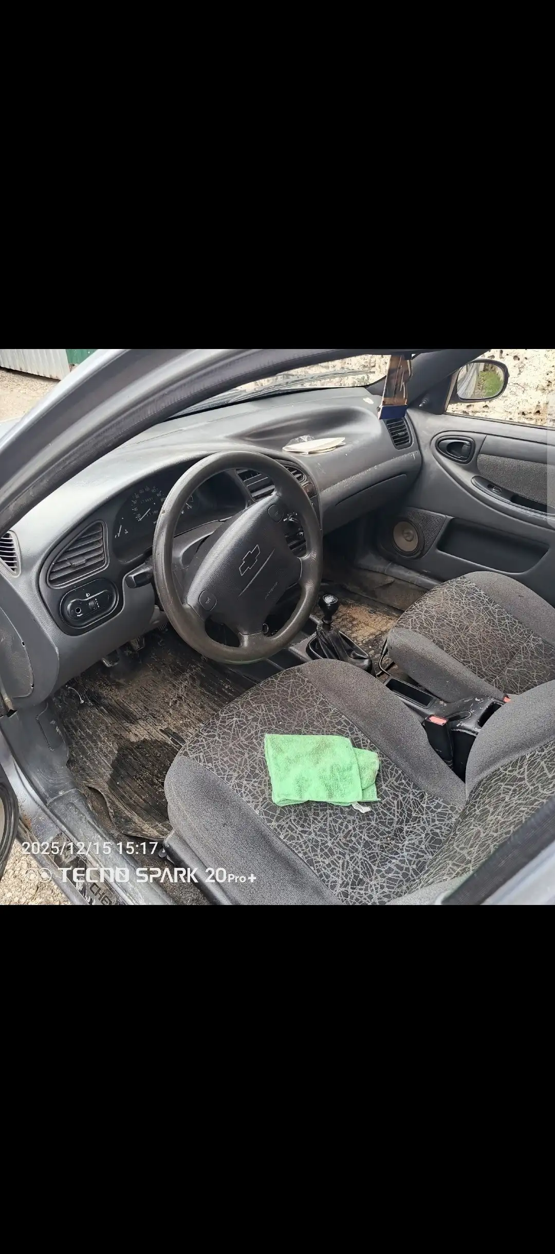 Продам Ланос 2008 года - Легковые автомобили (Авто) в Севастополь