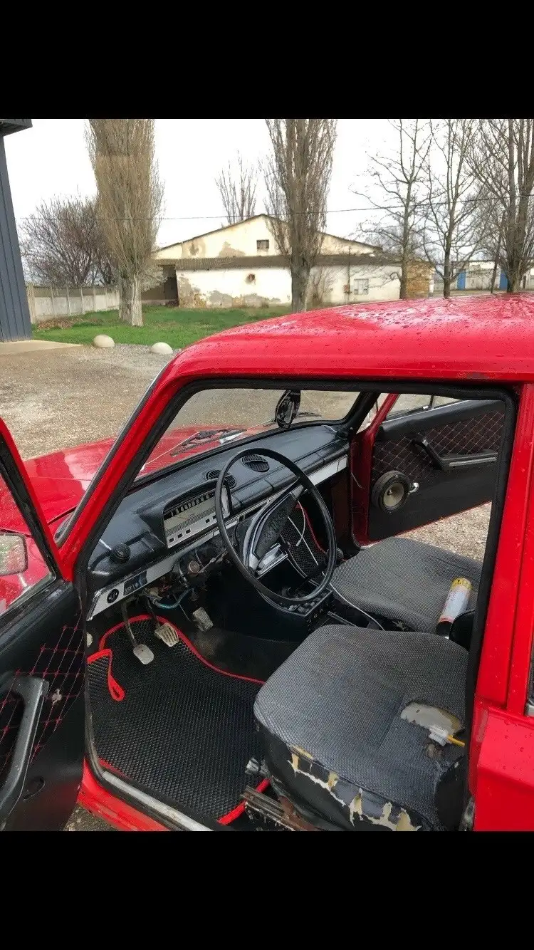 Продам ВАЗ 2101 в отличном состоянии - Легковые автомобили (Авто) в Севастополь