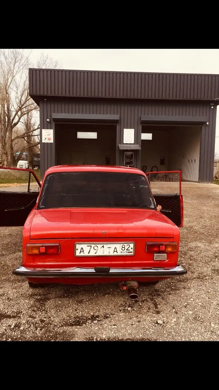 Продам ВАЗ 2101 в отличном состоянии - Легковые автомобили (Авто) в Севастополь