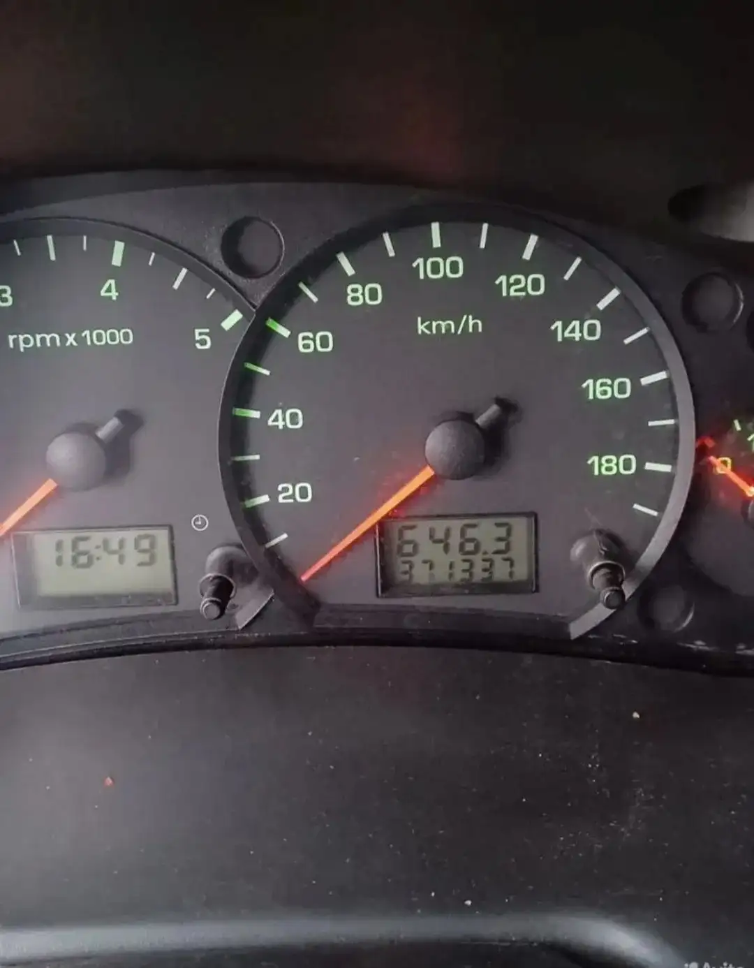 Ford Transit 2005 года, турбо дизель 2.4, категория Д - Коммерческий транспорт (Авто) в Севастополь