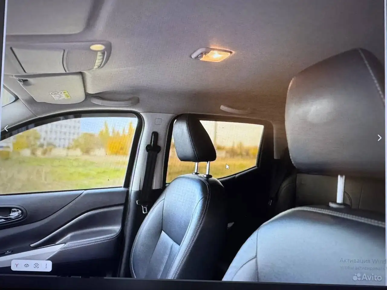 Продажа Донг Фенг 2022 год, Рич 6, 2.5 механика турбо дизель - Внедорожники (Авто) в Севастополь