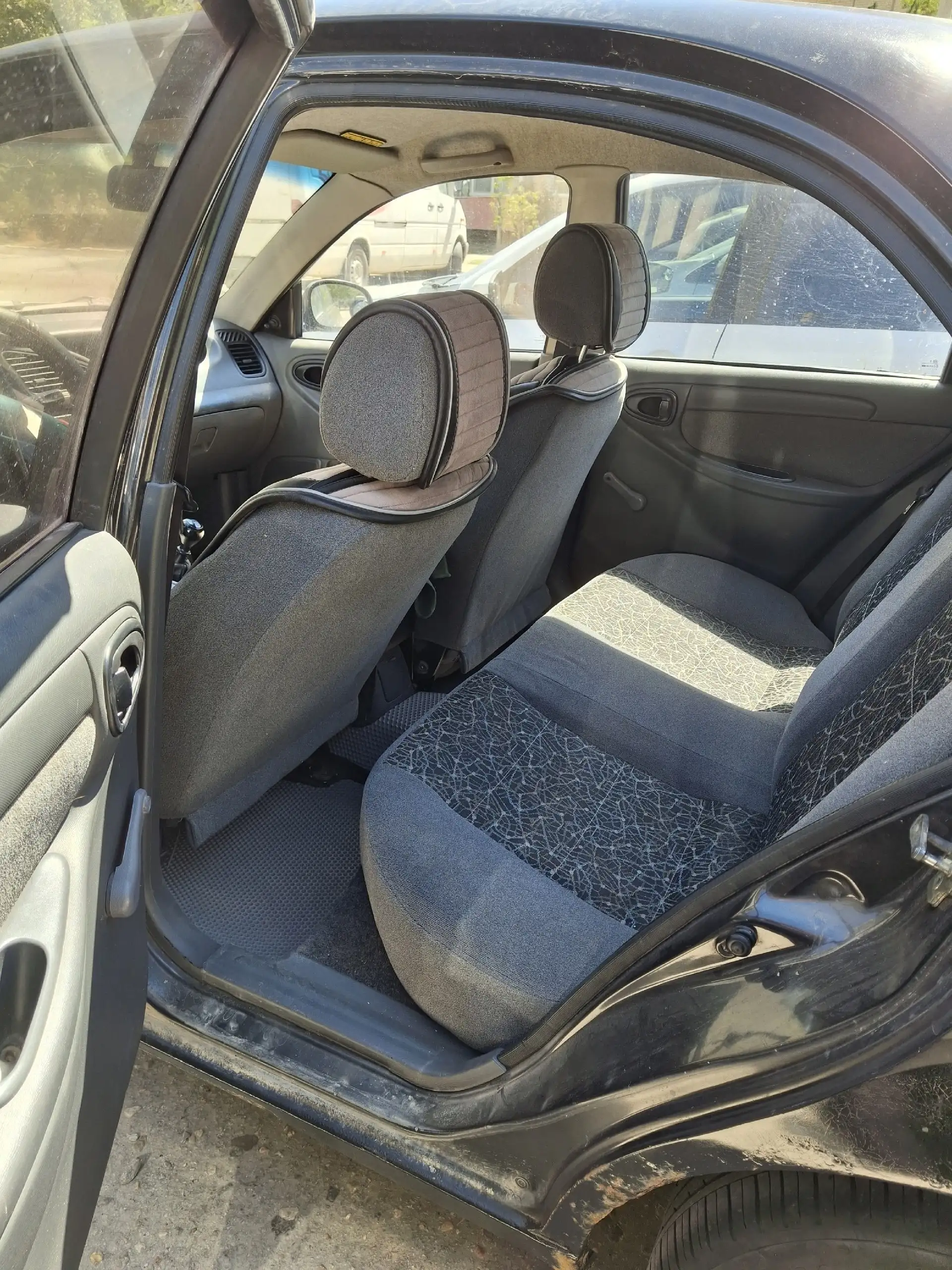 Продажа Chevrolet Lanos 2007 года - Легковые автомобили (Авто) в Армянск