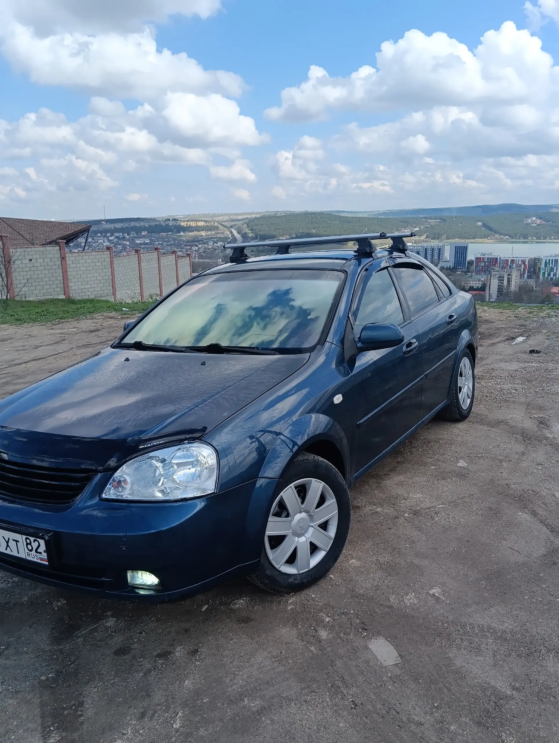 Продам свой автомобиль - Авто в Симферополь