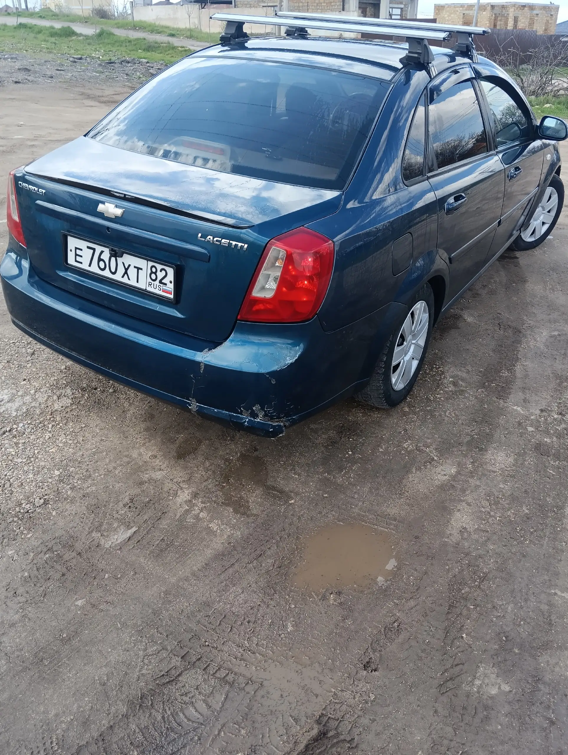 Продам свой автомобиль - Авто в Симферополь