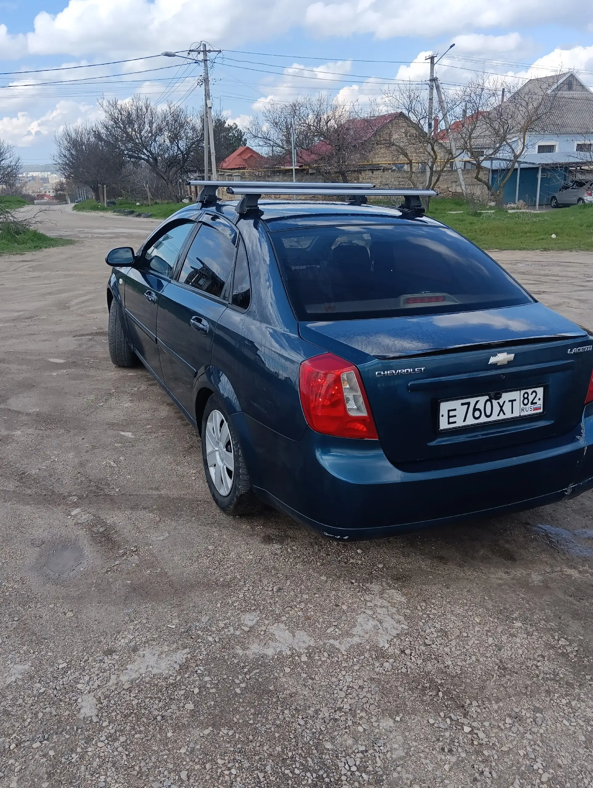 Продам свой автомобиль - Авто в Симферополь