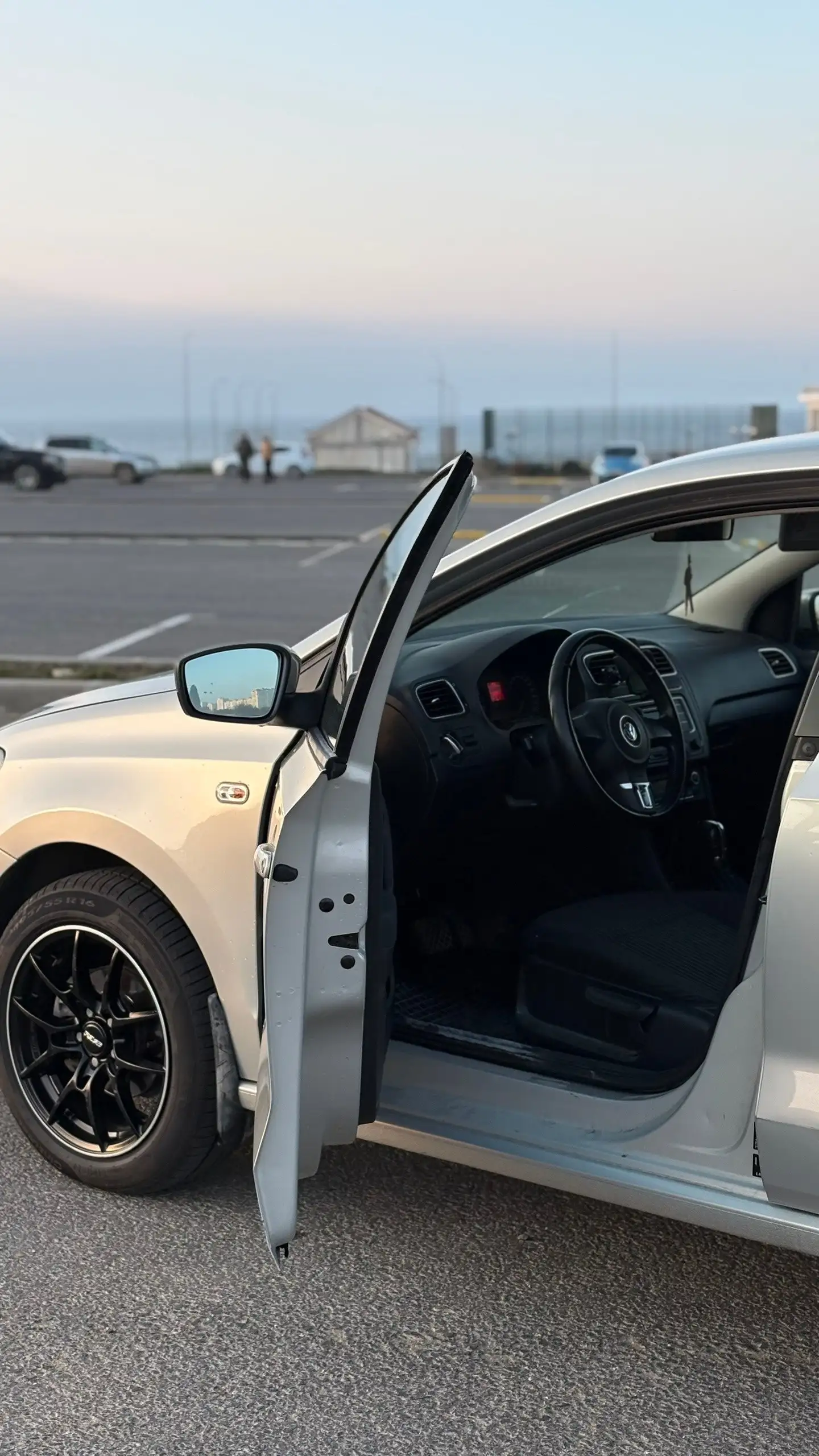 Продам Volkswagen Polo 2013 года - Легковые автомобили (Авто) в Севастополь