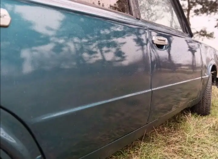 ВАЗ 2106 с двигателем 1.7 - Авто в Севастополь