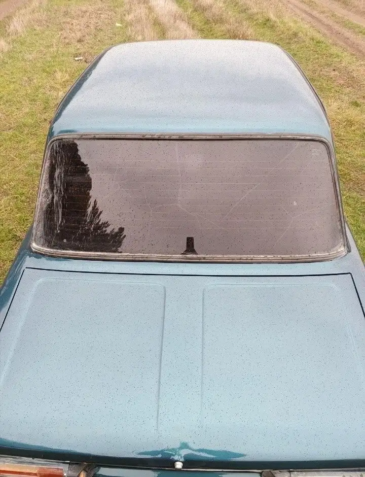 ВАЗ 2106 с двигателем 1.7 - Авто в Севастополь