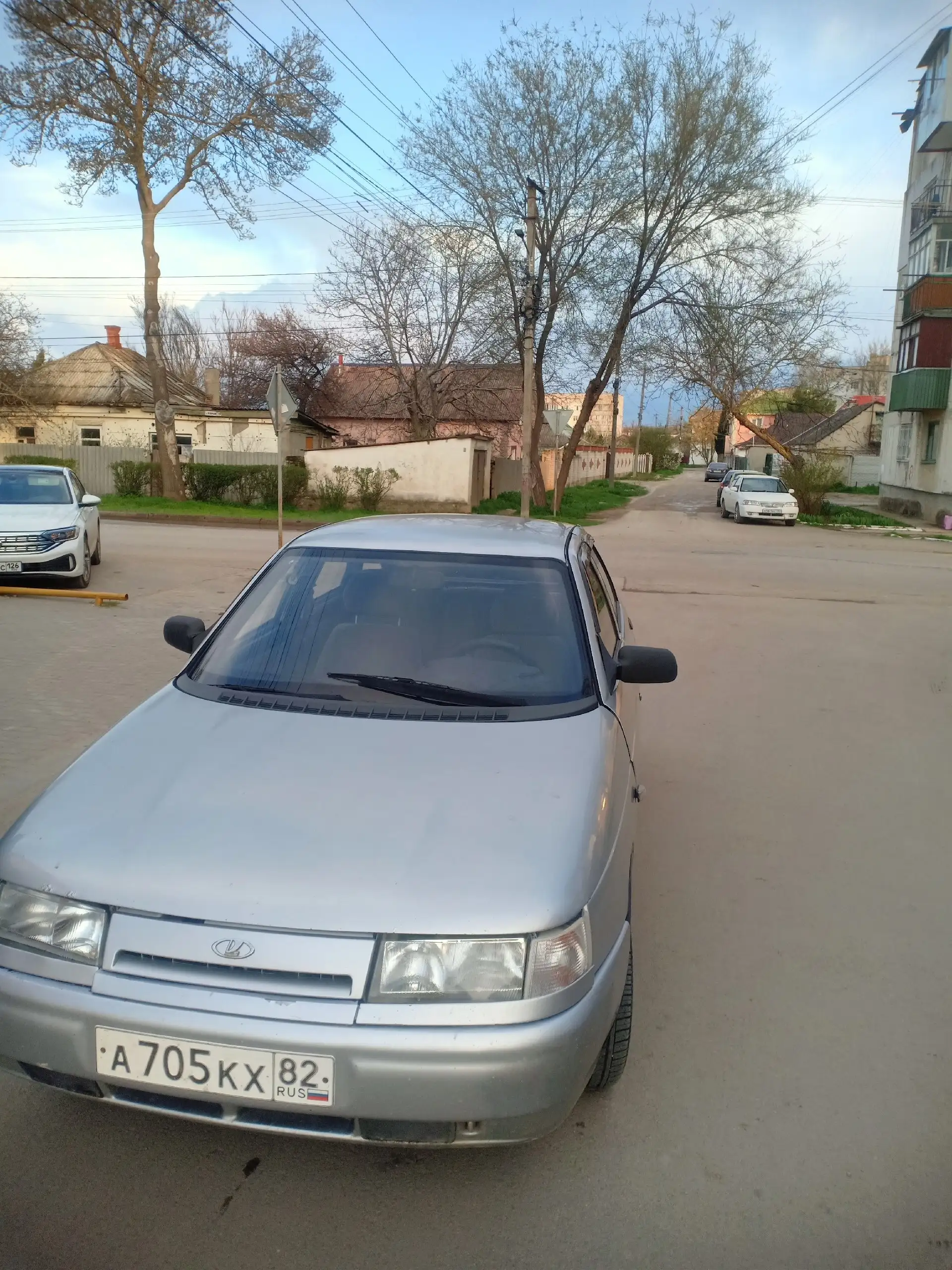 Продается автомобиль в отличном состоянии - Авто в Джанкой