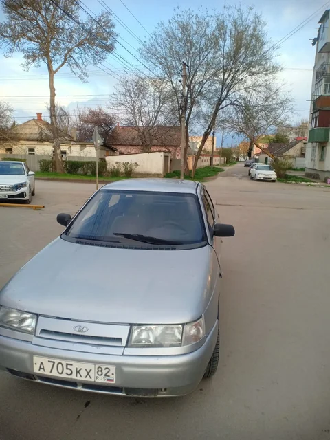 Продается автомобиль в отличном состоянии - Внедорожники, кроссоверы в Джанкой