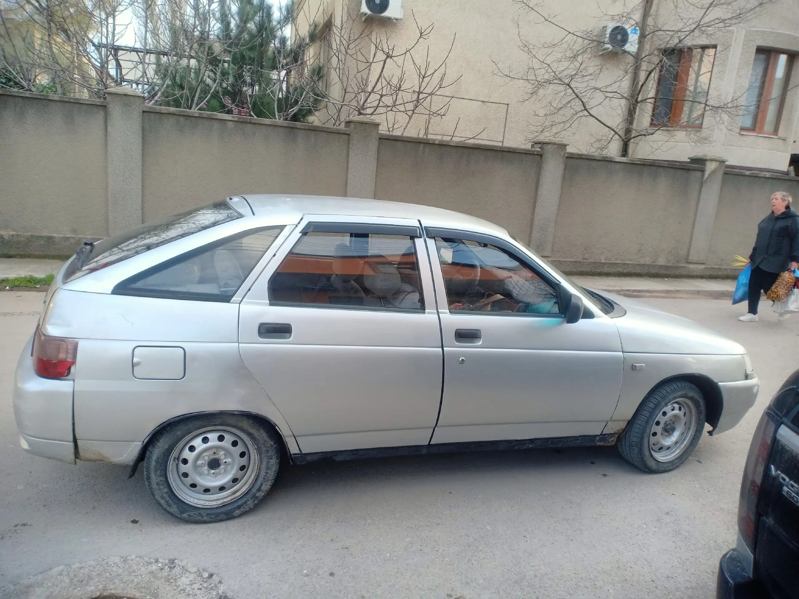 Продается автомобиль в отличном состоянии - Авто в Джанкой