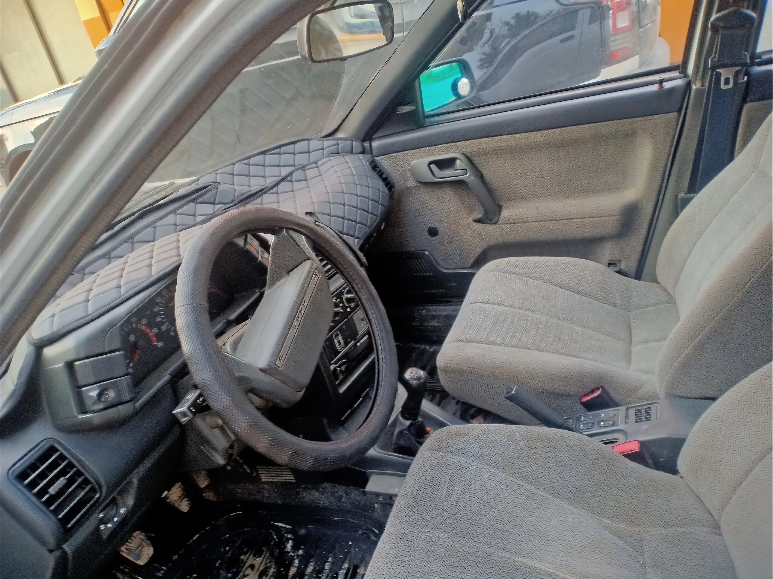 Продается автомобиль в отличном состоянии - Авто в Джанкой