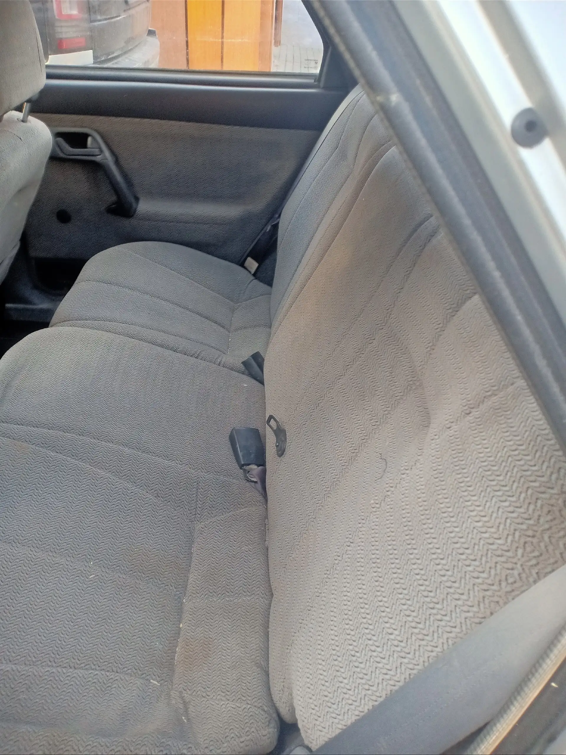 Продается автомобиль в отличном состоянии - Авто в Джанкой