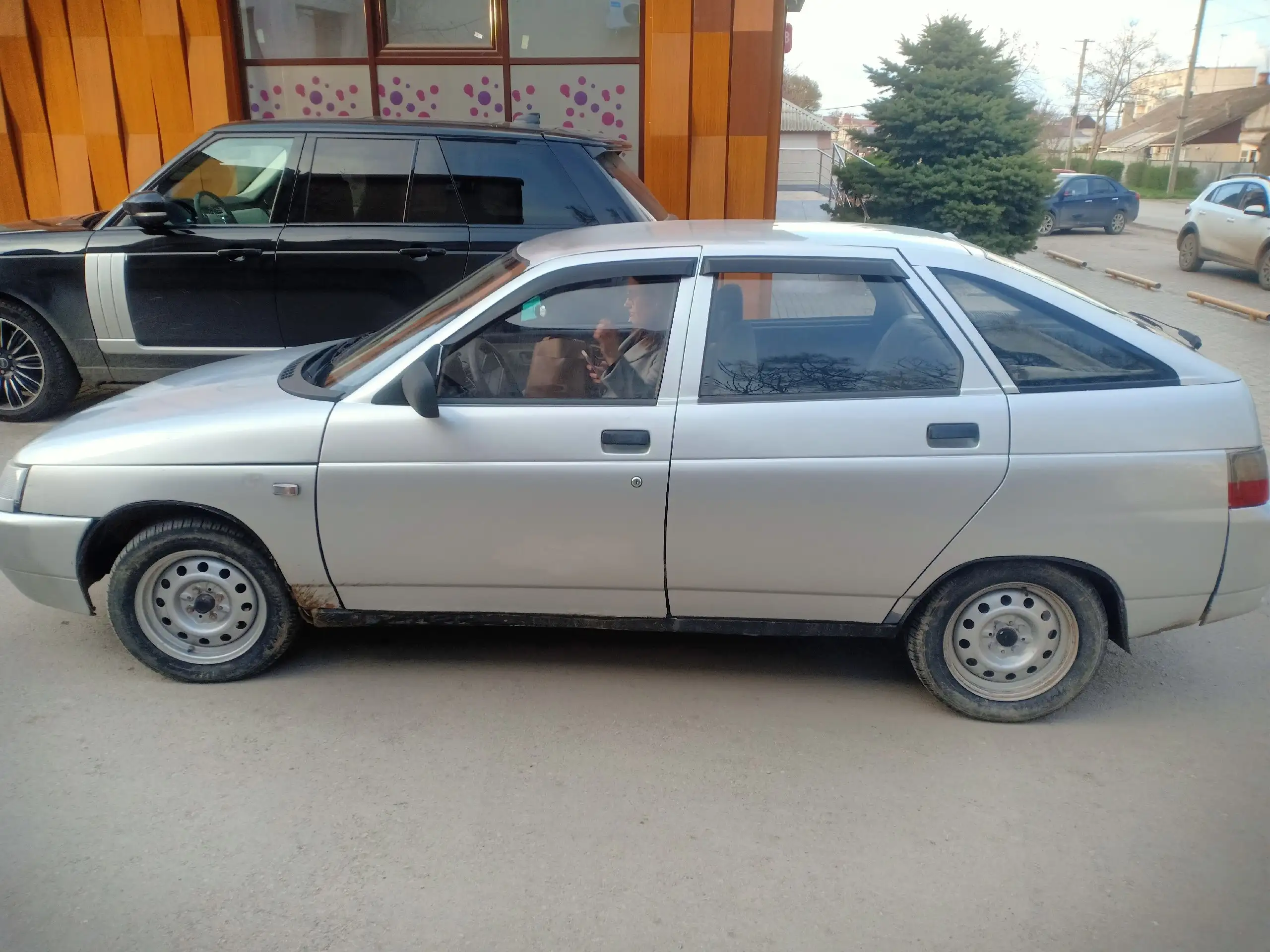 Продается автомобиль в отличном состоянии - Авто в Джанкой