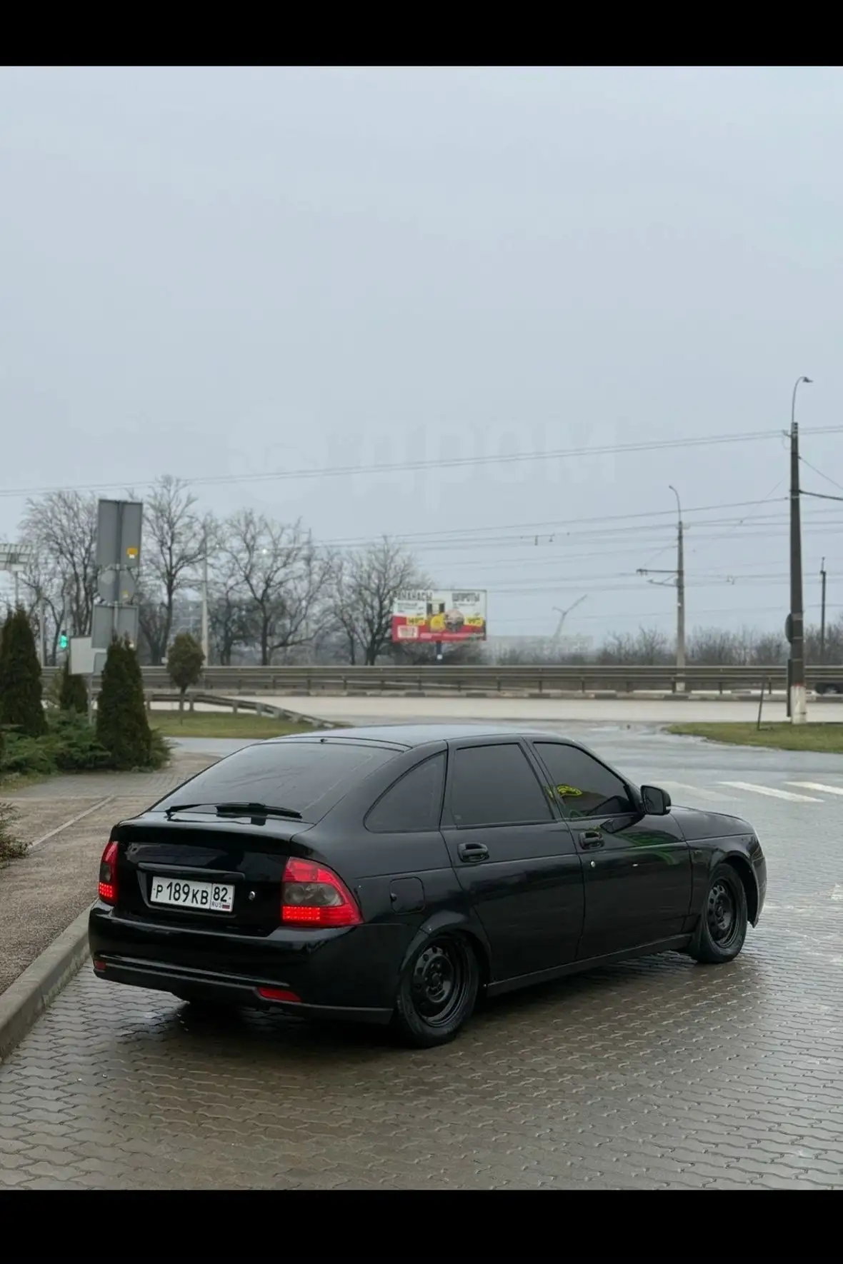 Продам Lada Priora Lux 2009 года - Авто в Симферополь