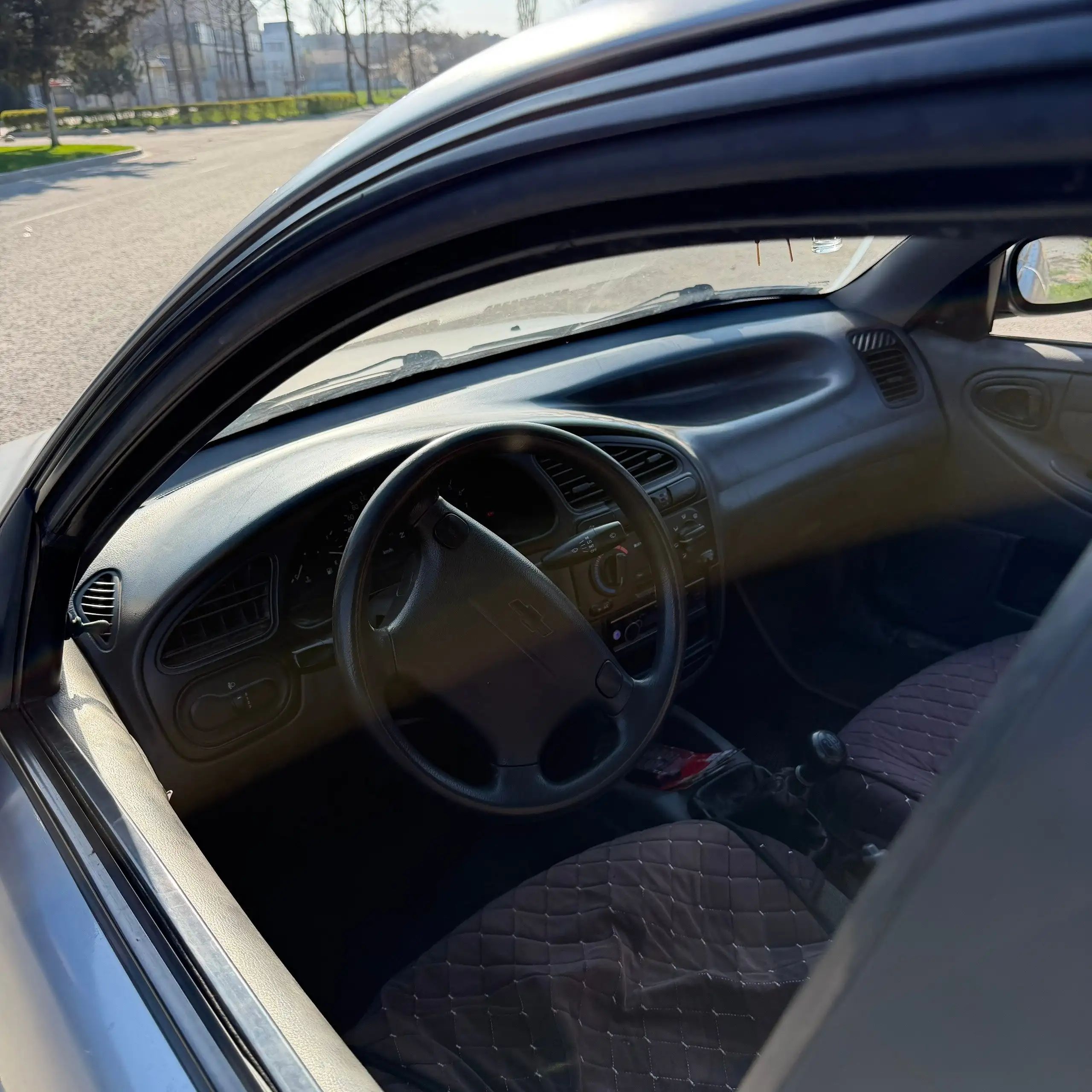 Продам Chevrolet Lanos 2009 года - Авто в Симферополь