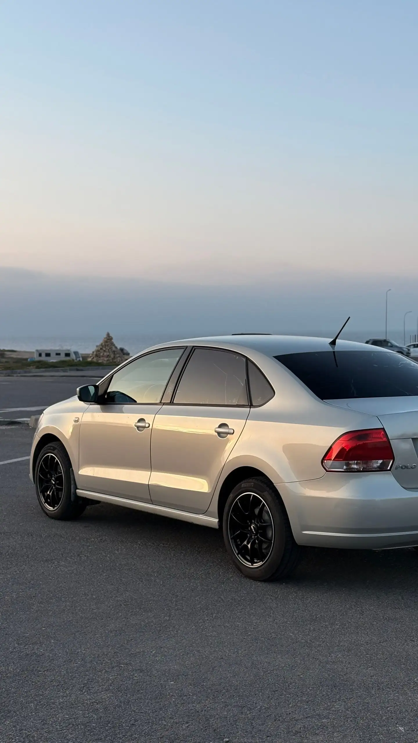 Продажа Volkswagen Polo 2013 года - Легковые автомобили (Авто) в Севастополь