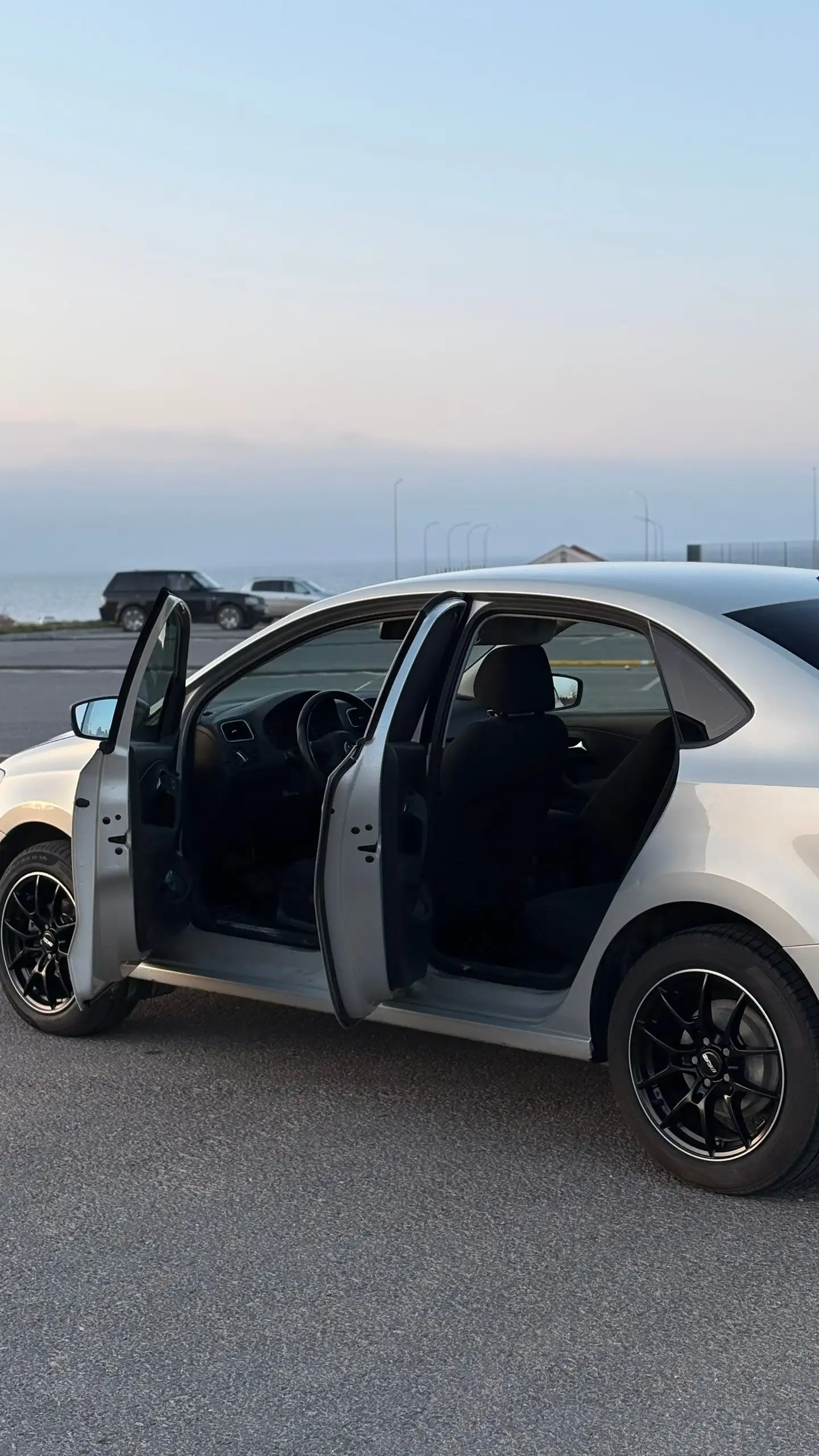 Продажа Volkswagen Polo 2013 года - Легковые автомобили (Авто) в Севастополь