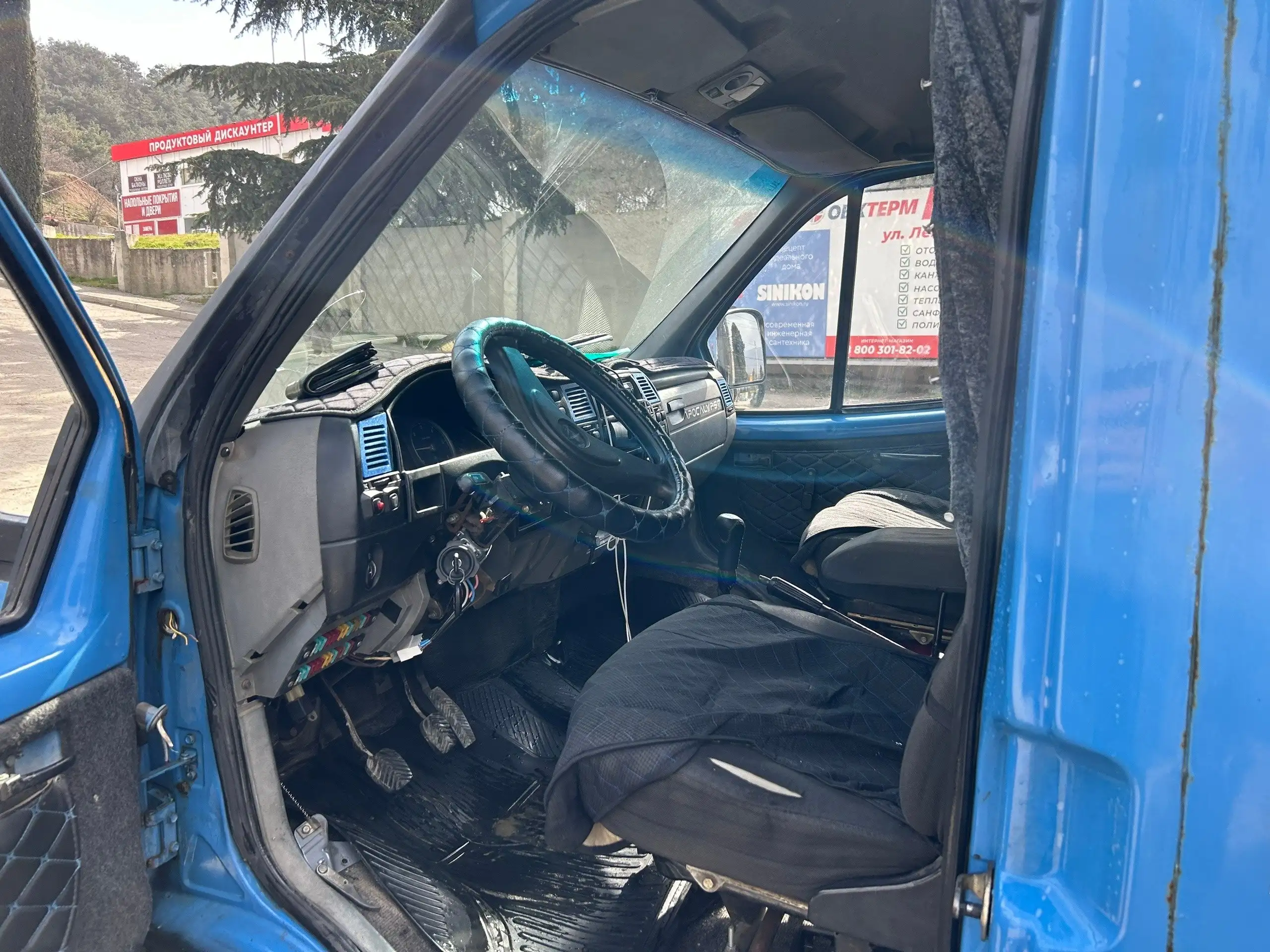 Продажа автомобиля в отличном состоянии - Авто в Алушта