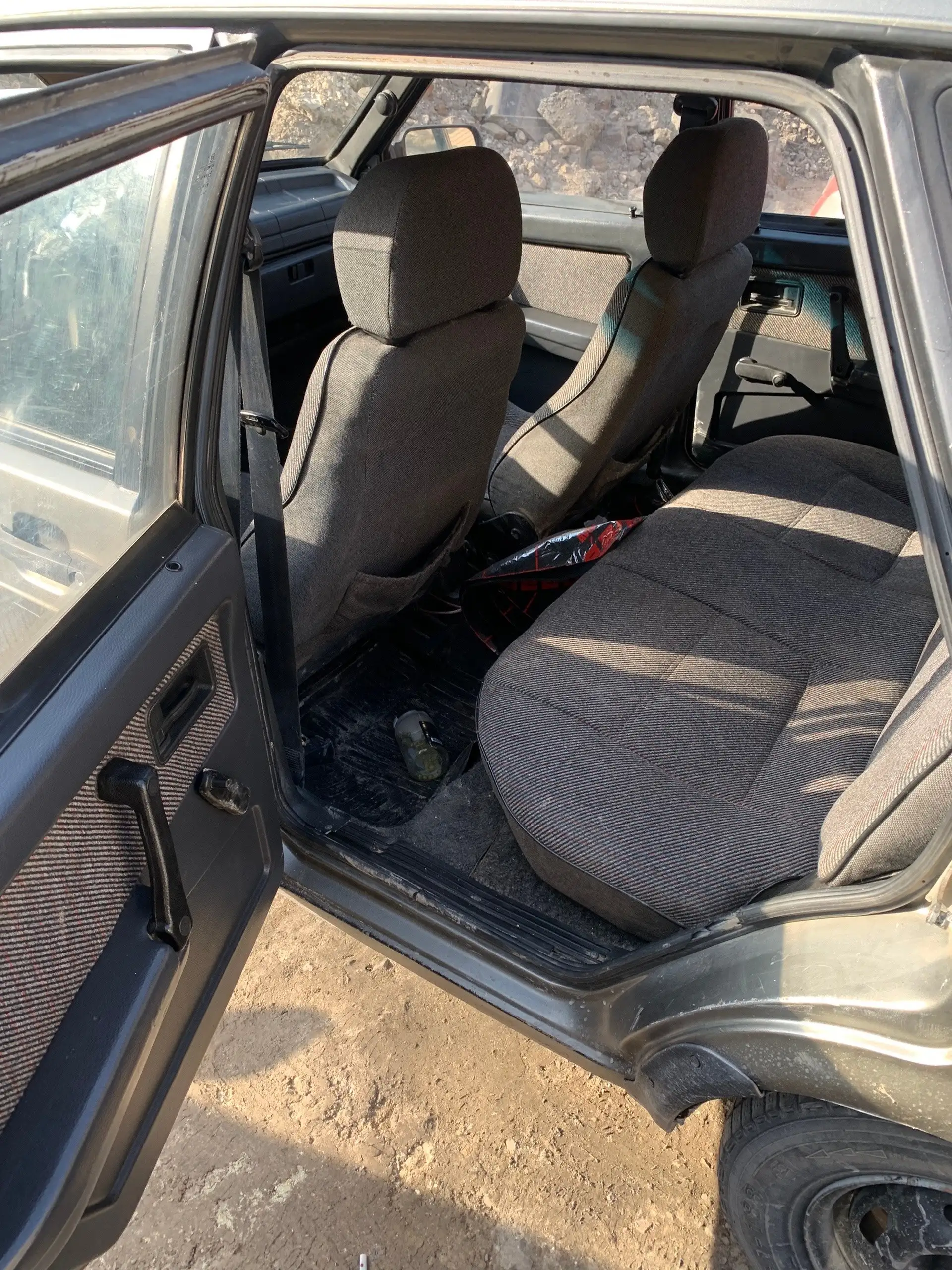 Продажа ВАЗ 21099 2001 года выпуска - Авто в Севастополь